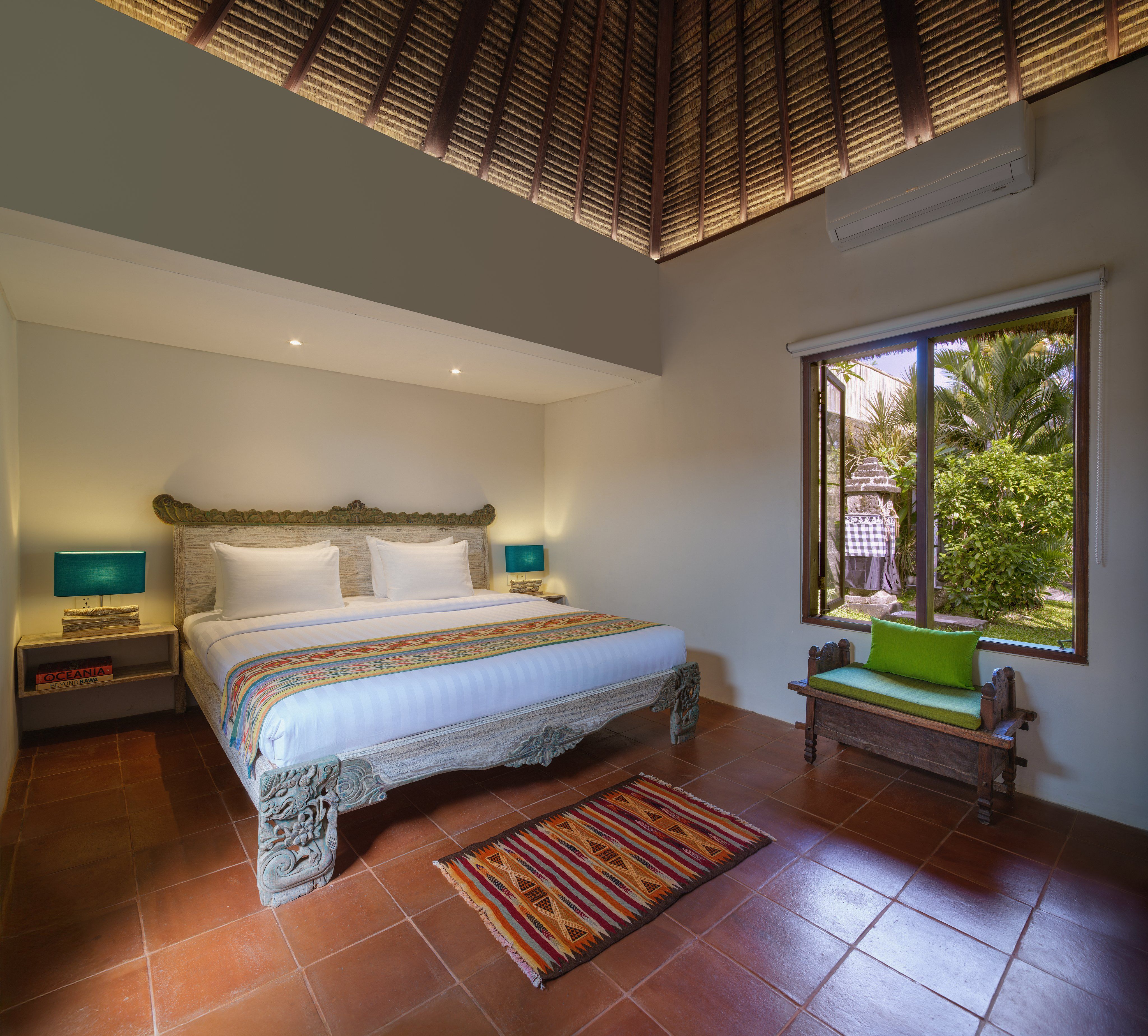 3 BR Standard Rates- UN