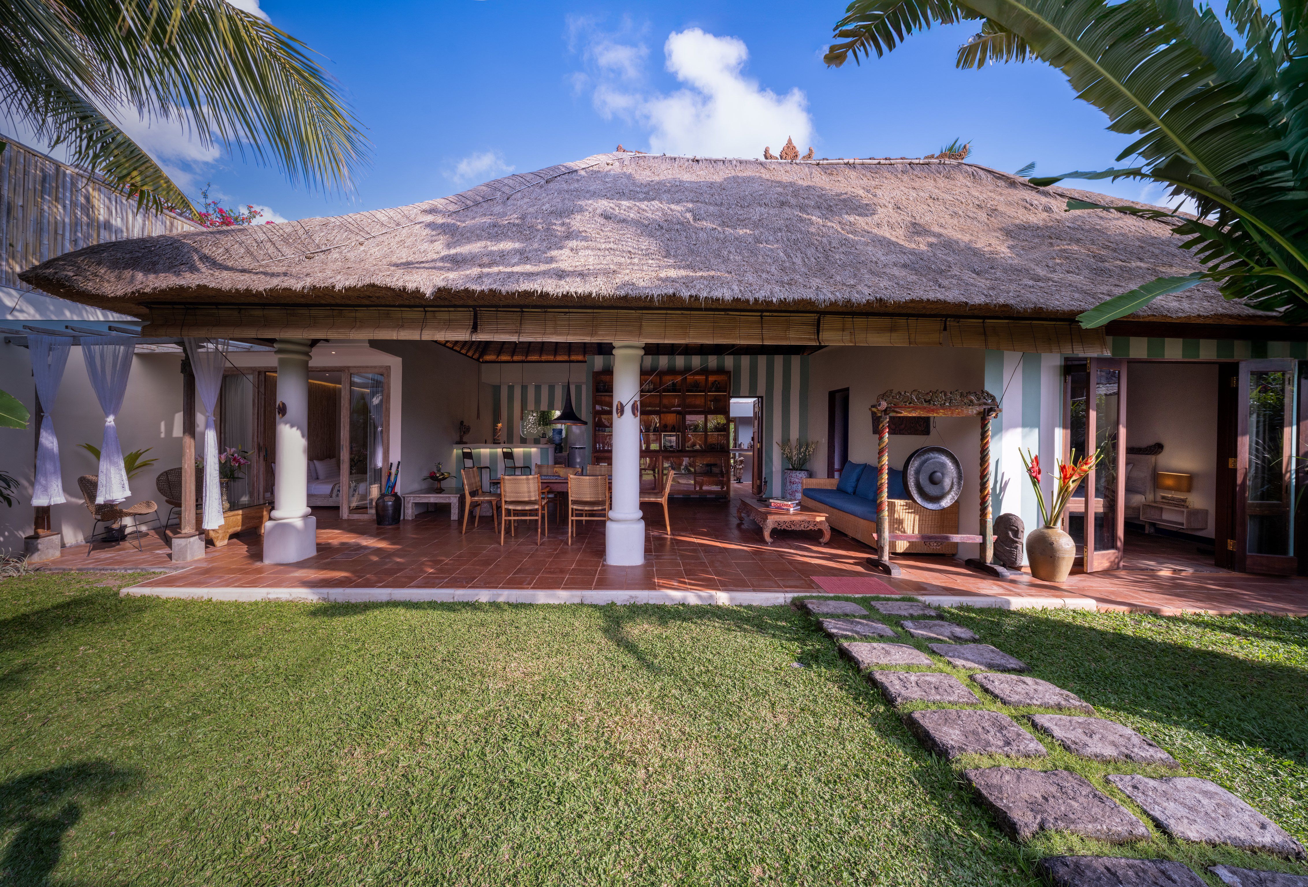 3 BR Standard Rates- UN