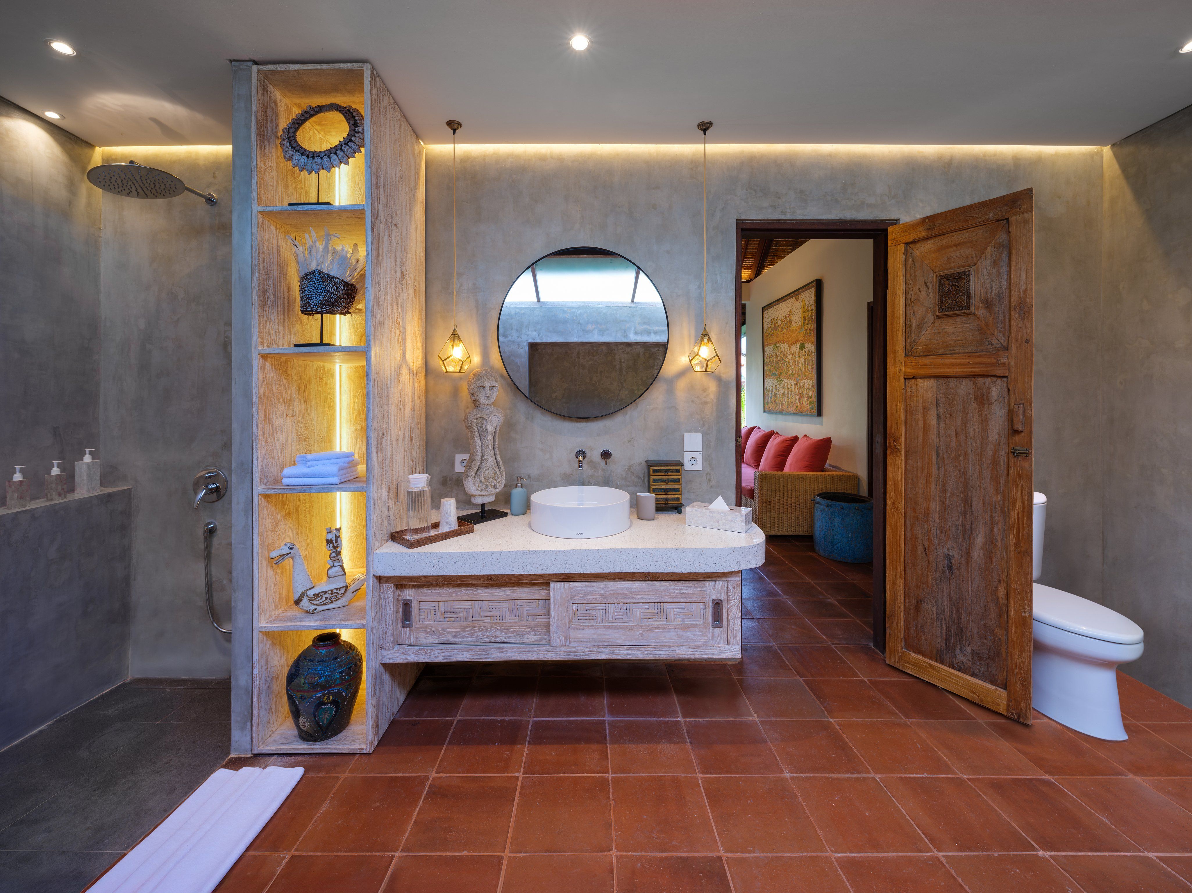 3 BR Standard Rates- UN