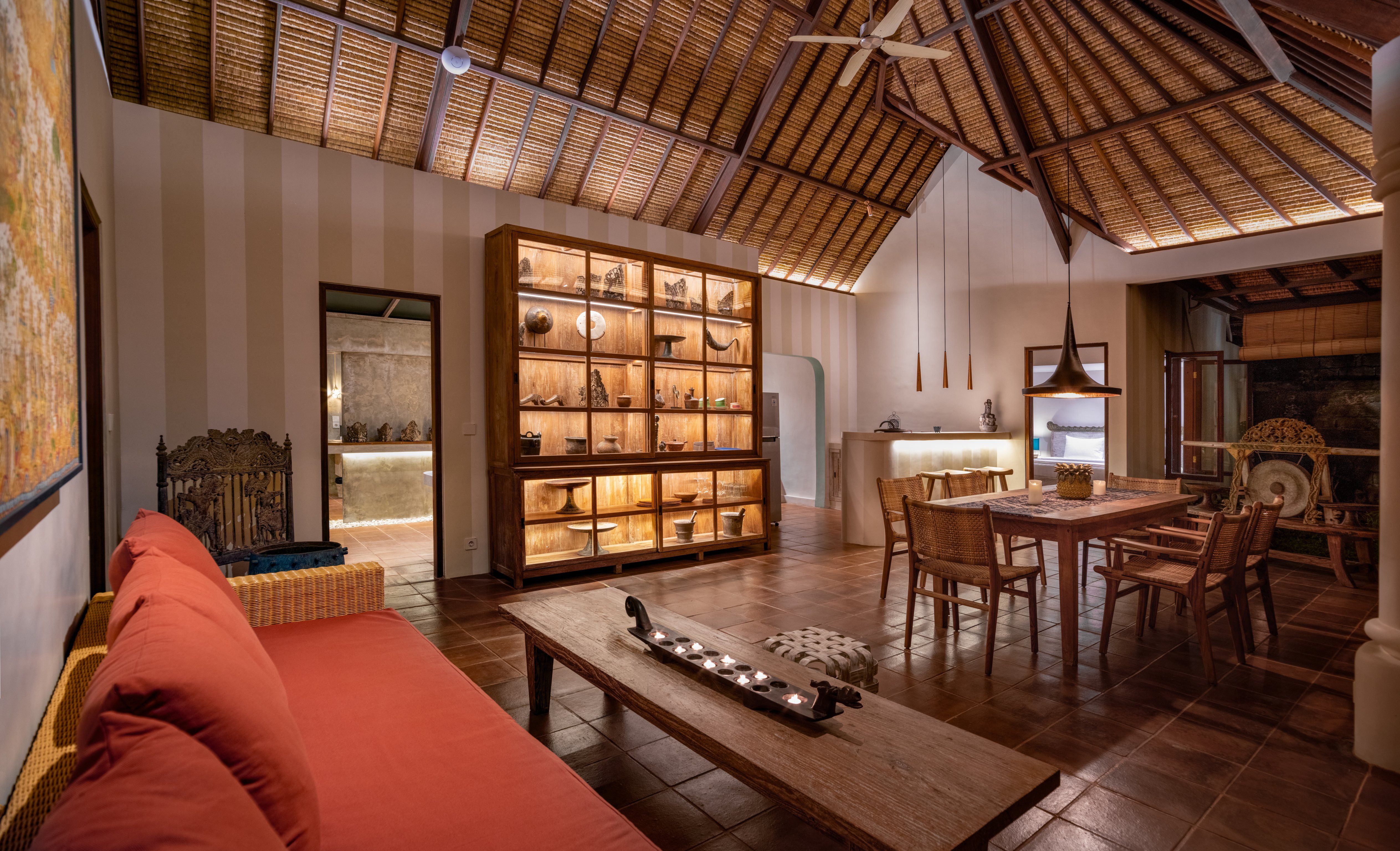 3 BR Standard Rates- UN