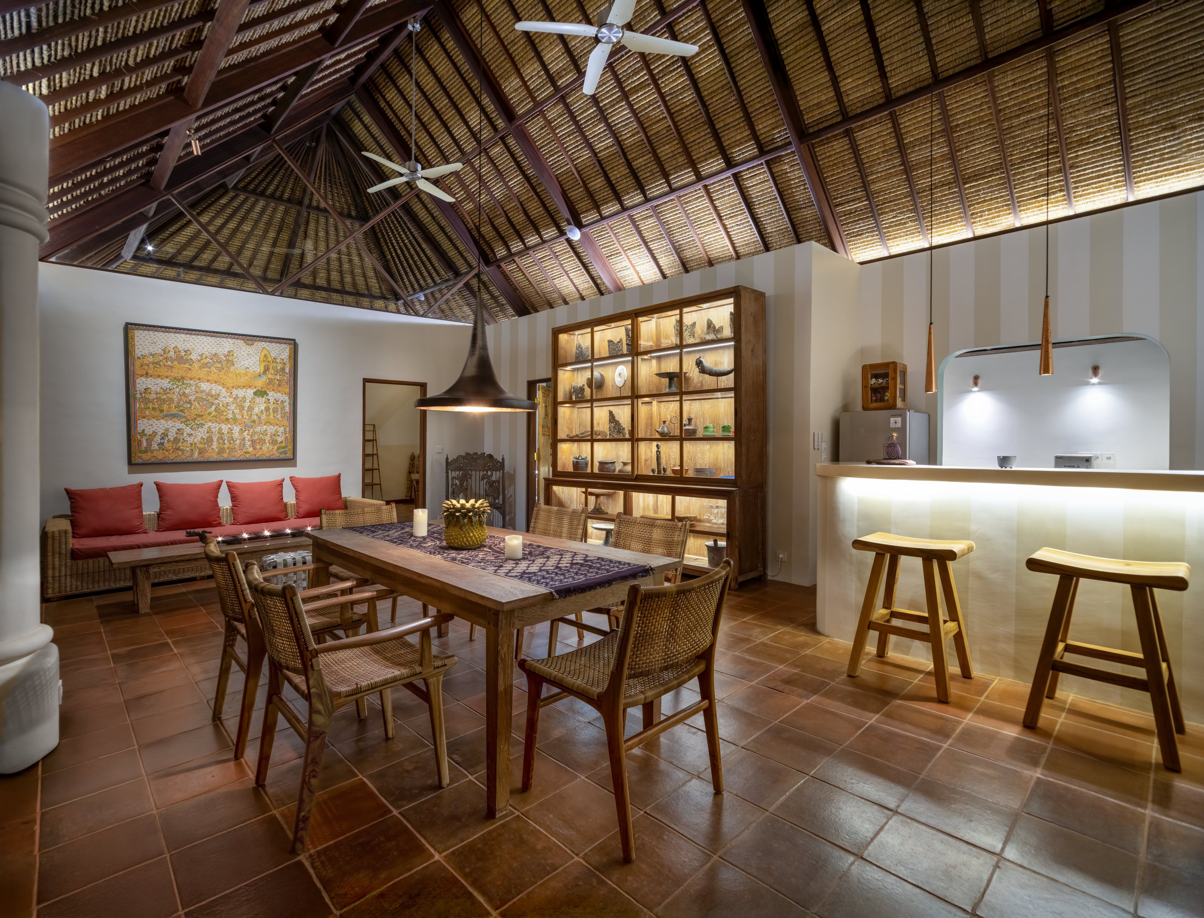 3 BR Standard Rates- UN