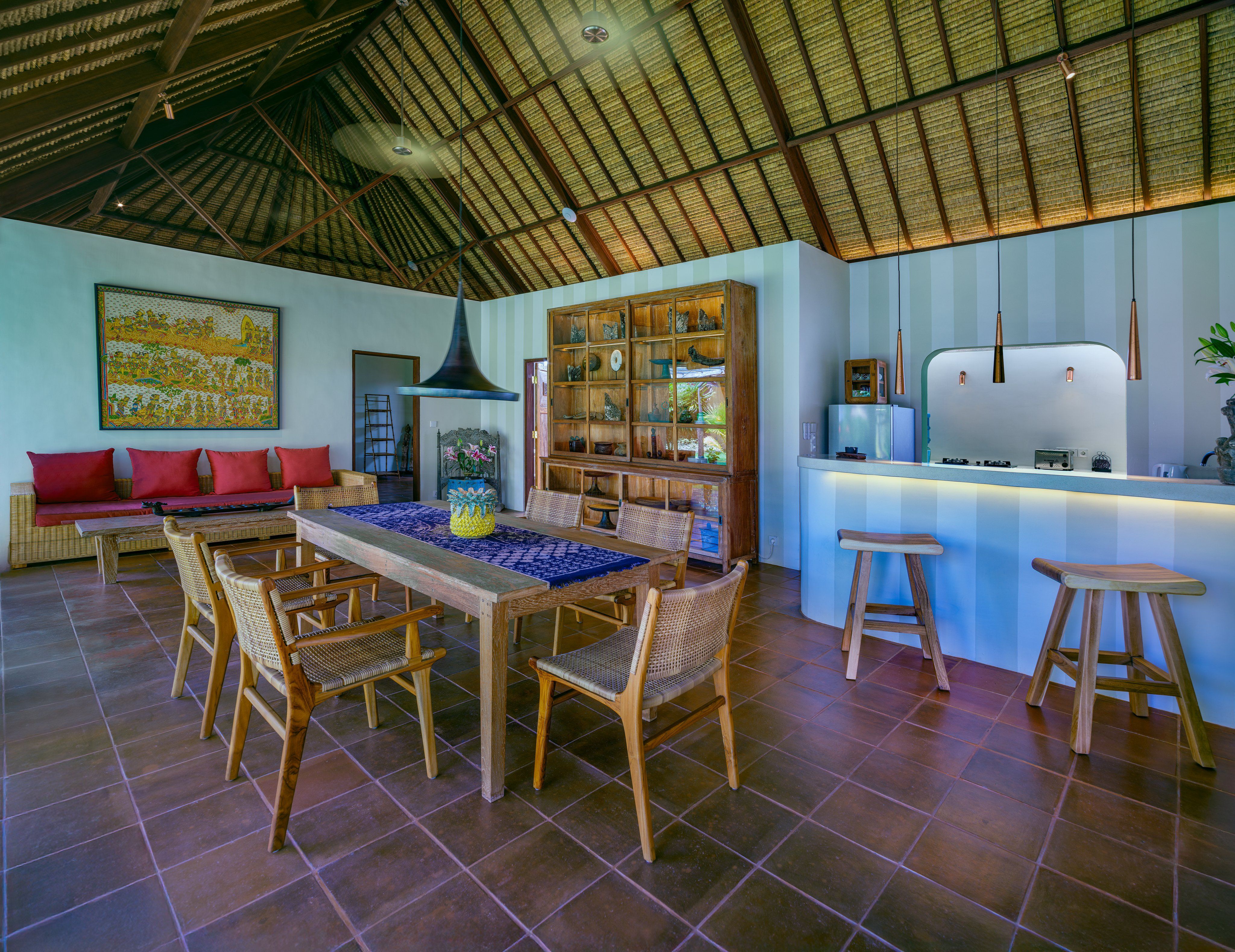 3 BR Standard Rates- UN