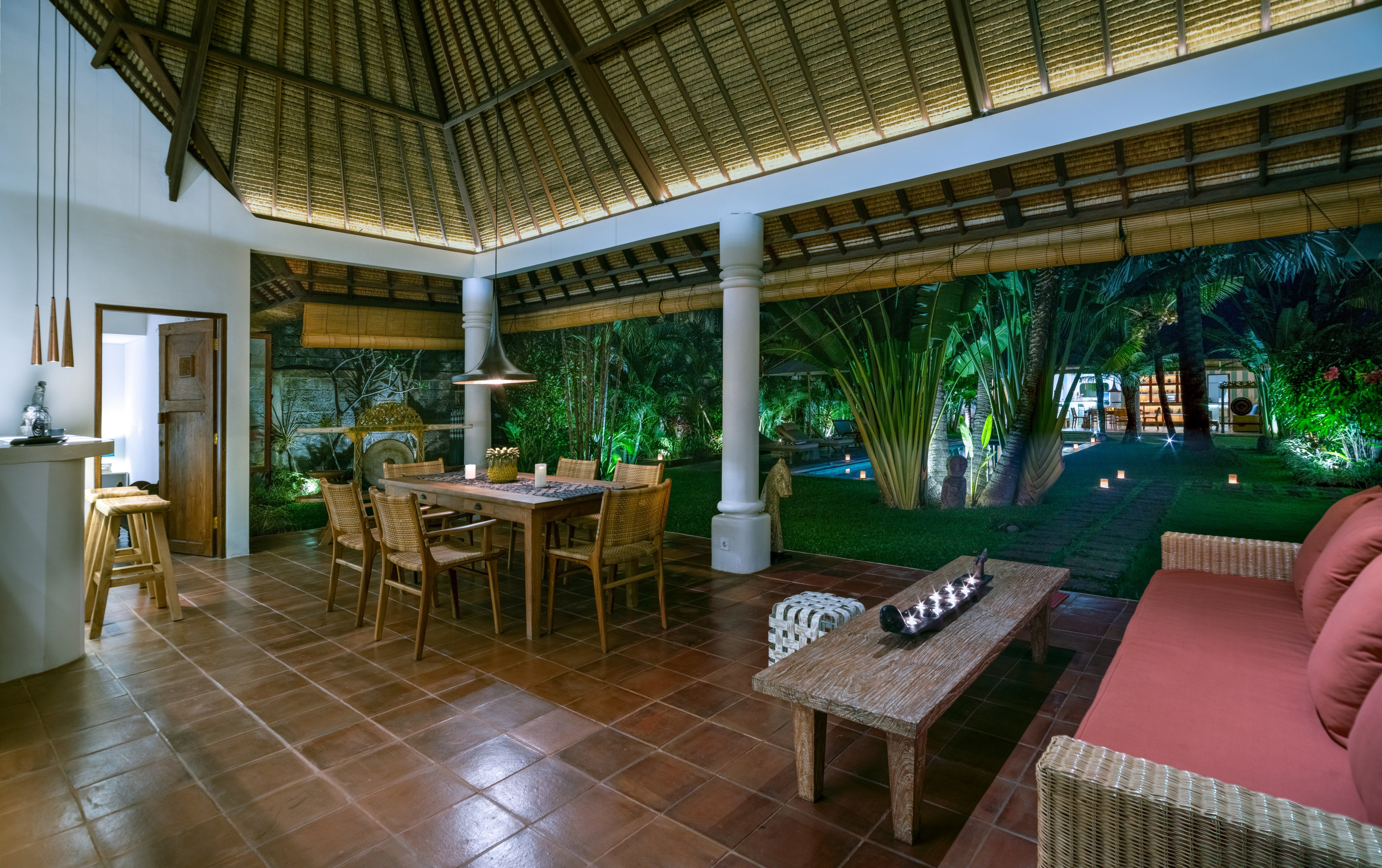 3 BR Standard Rates- UN