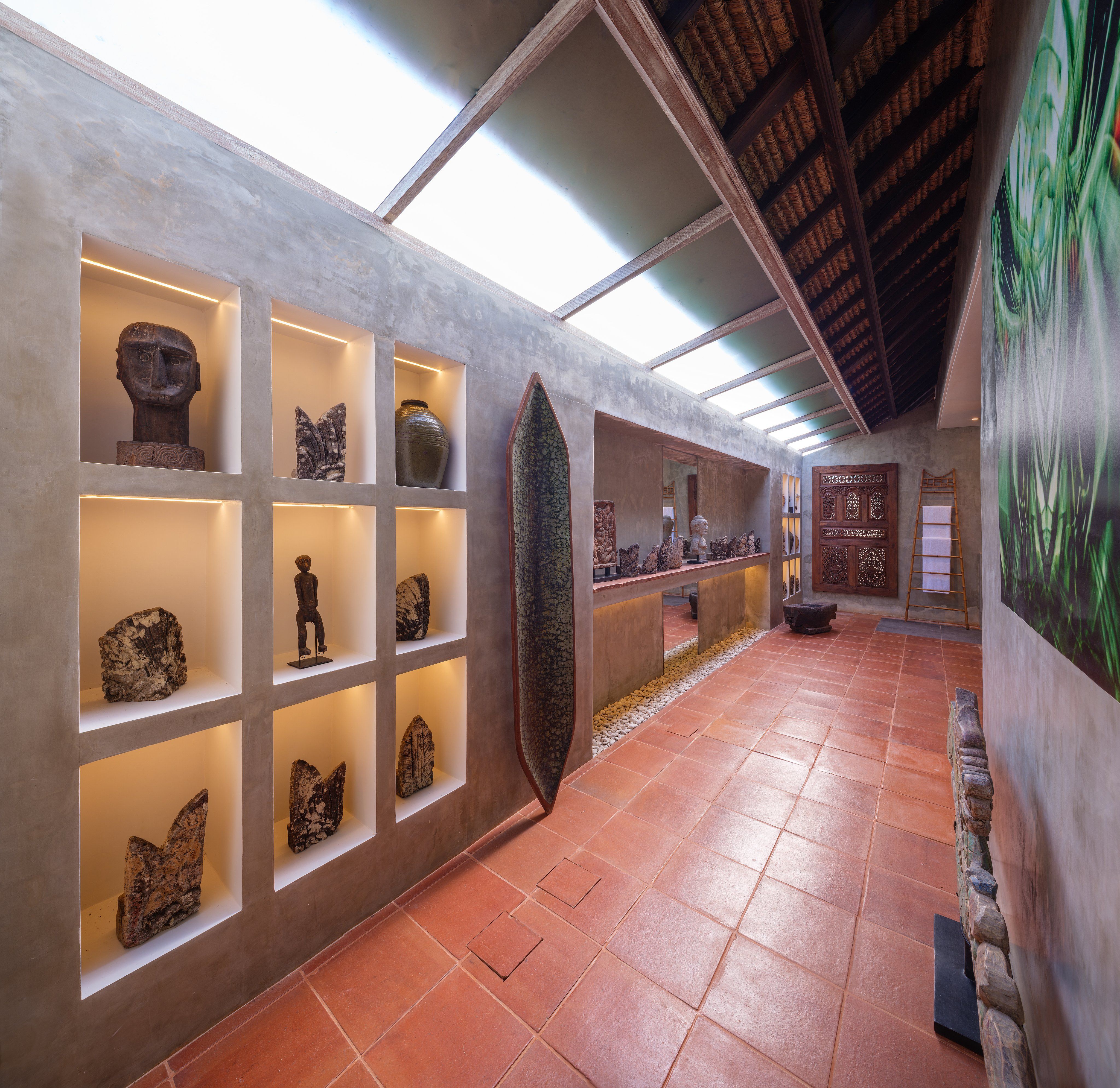 3 BR Standard Rates- UN