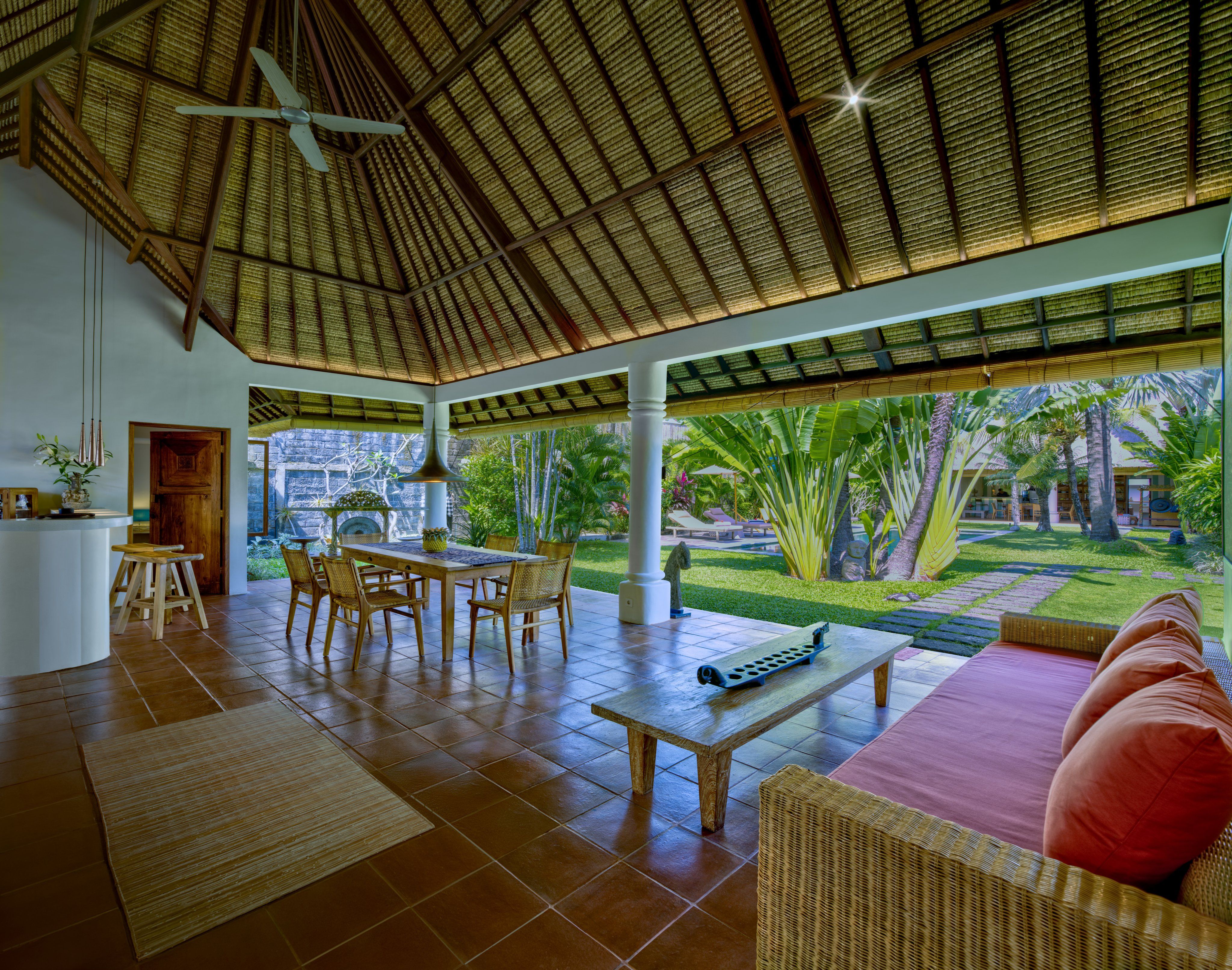 3 BR Standard Rates- UN