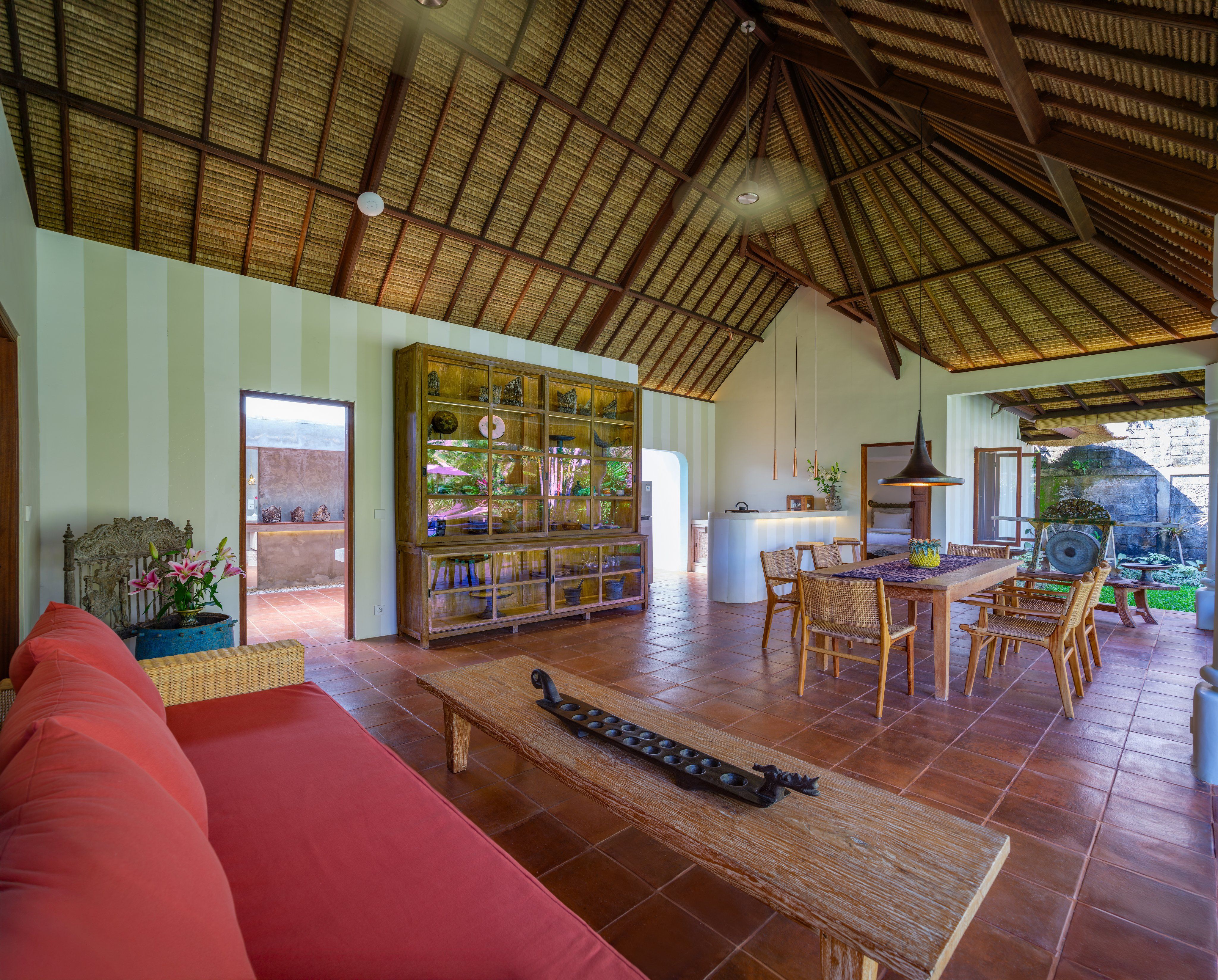 3 BR Standard Rates- UN