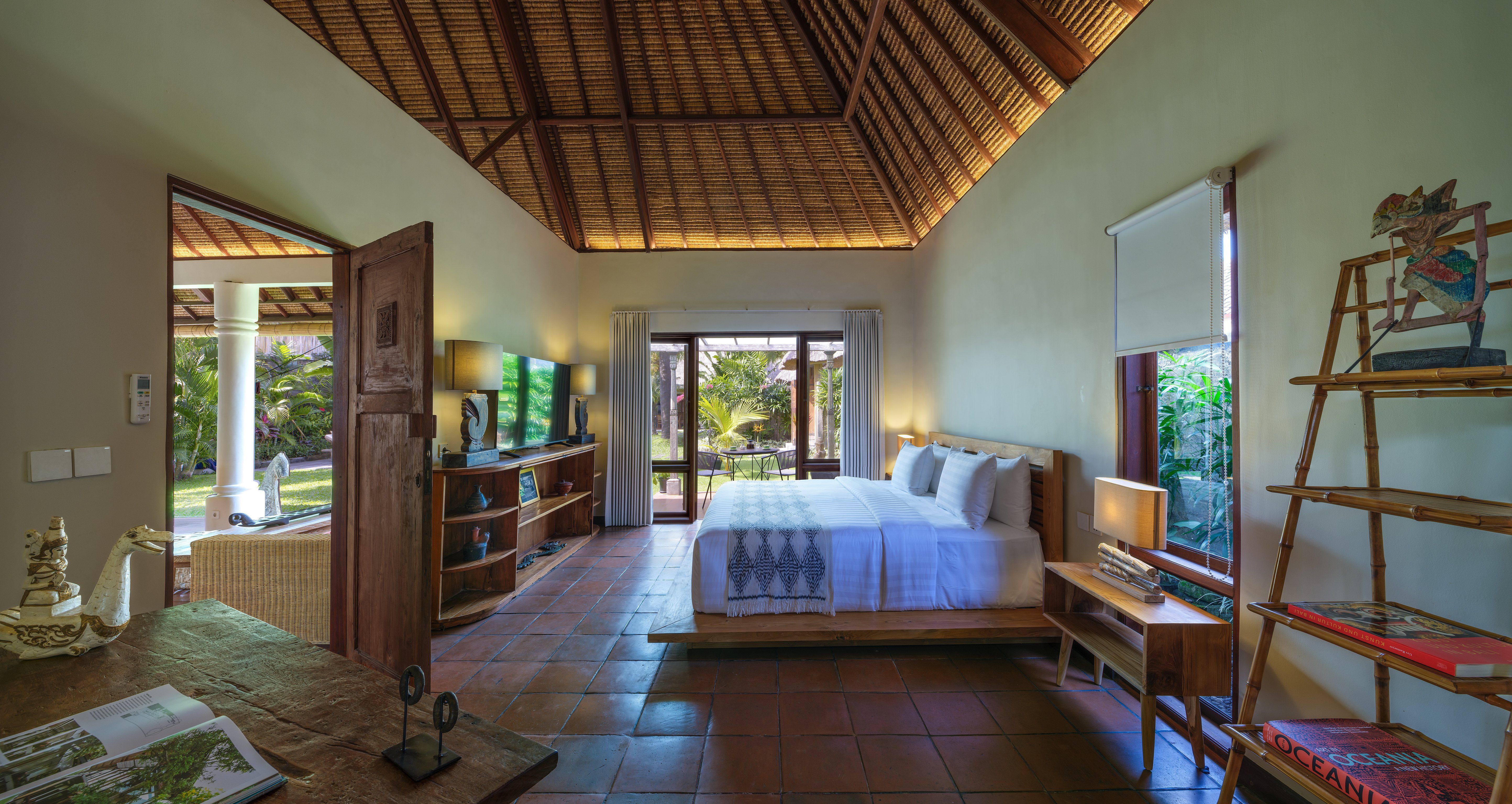 3 BR Standard Rates- UN