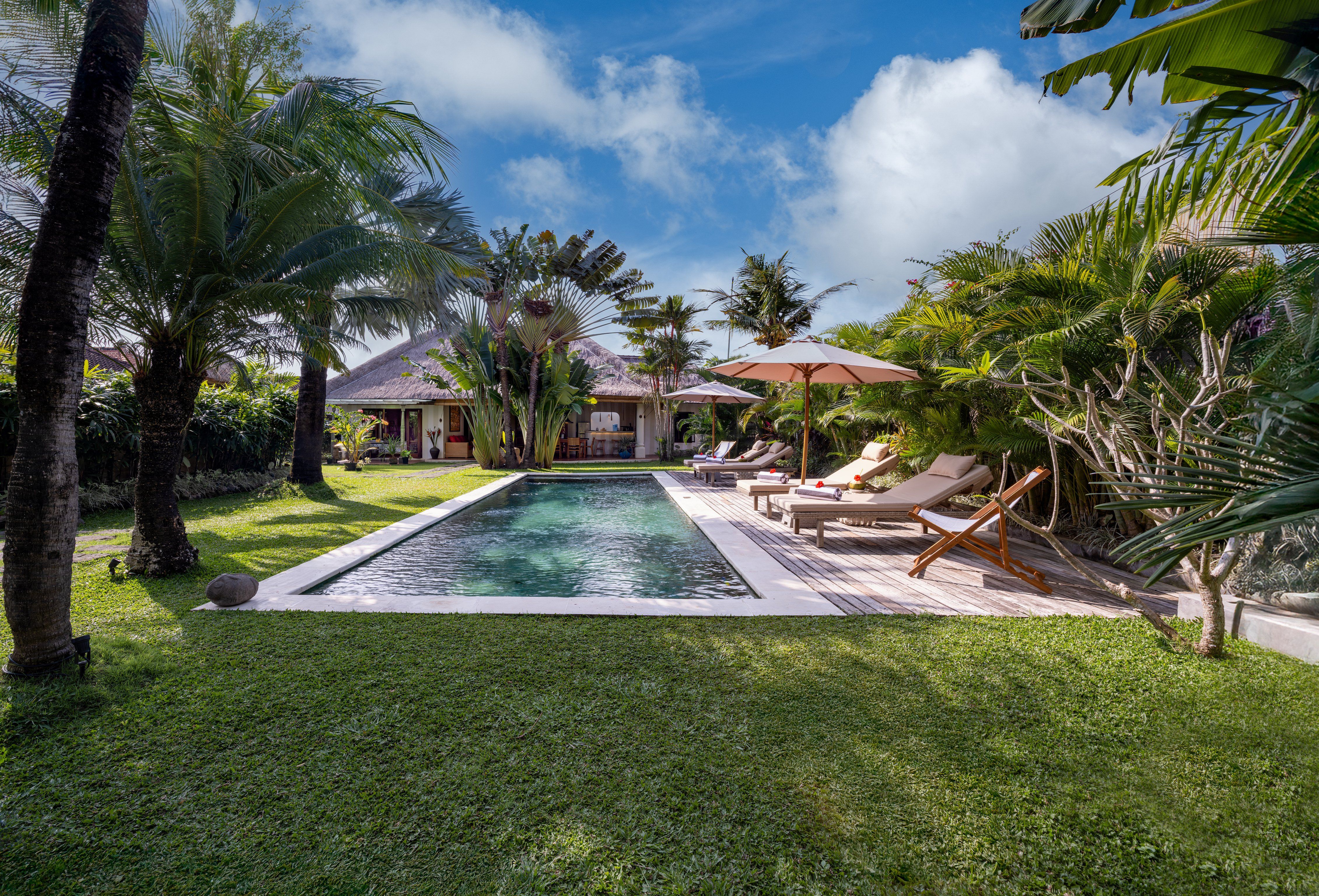 3 BR Standard Rates- UN