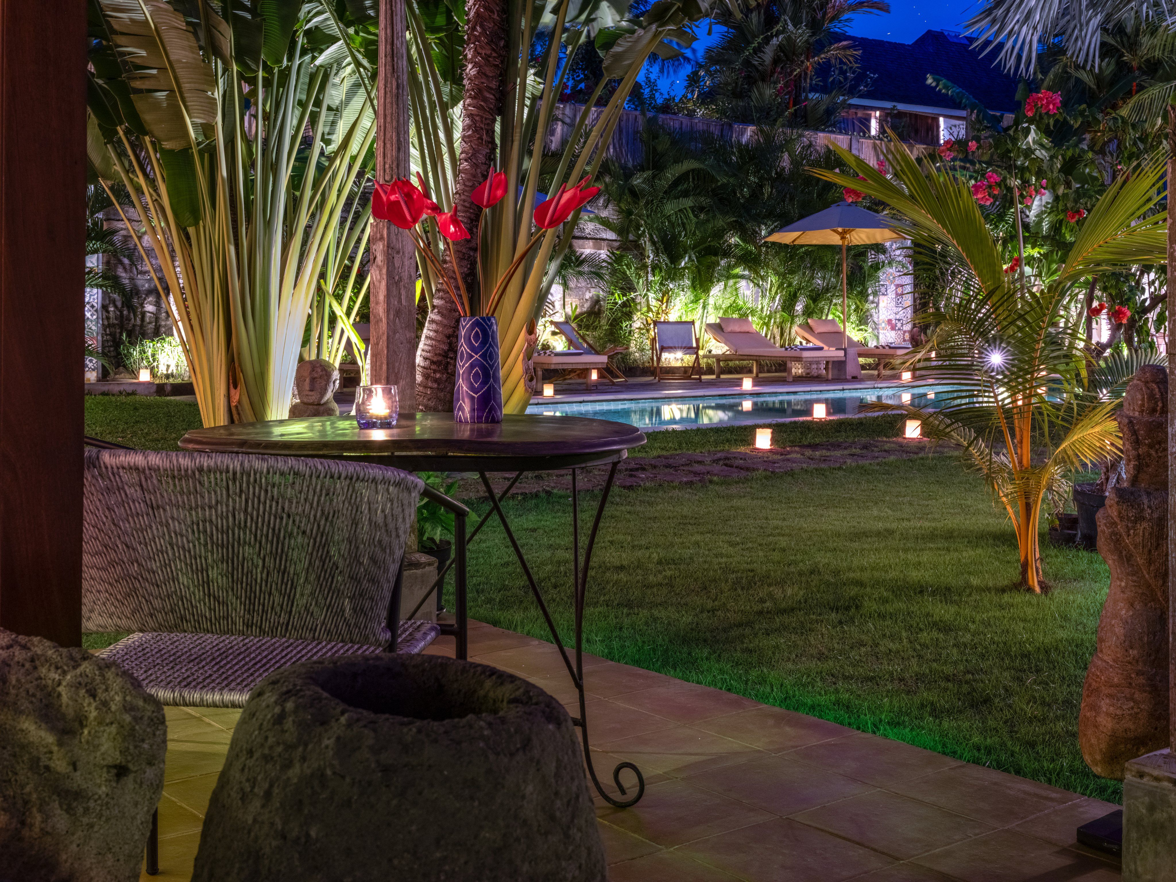 3 BR Standard Rates- UN