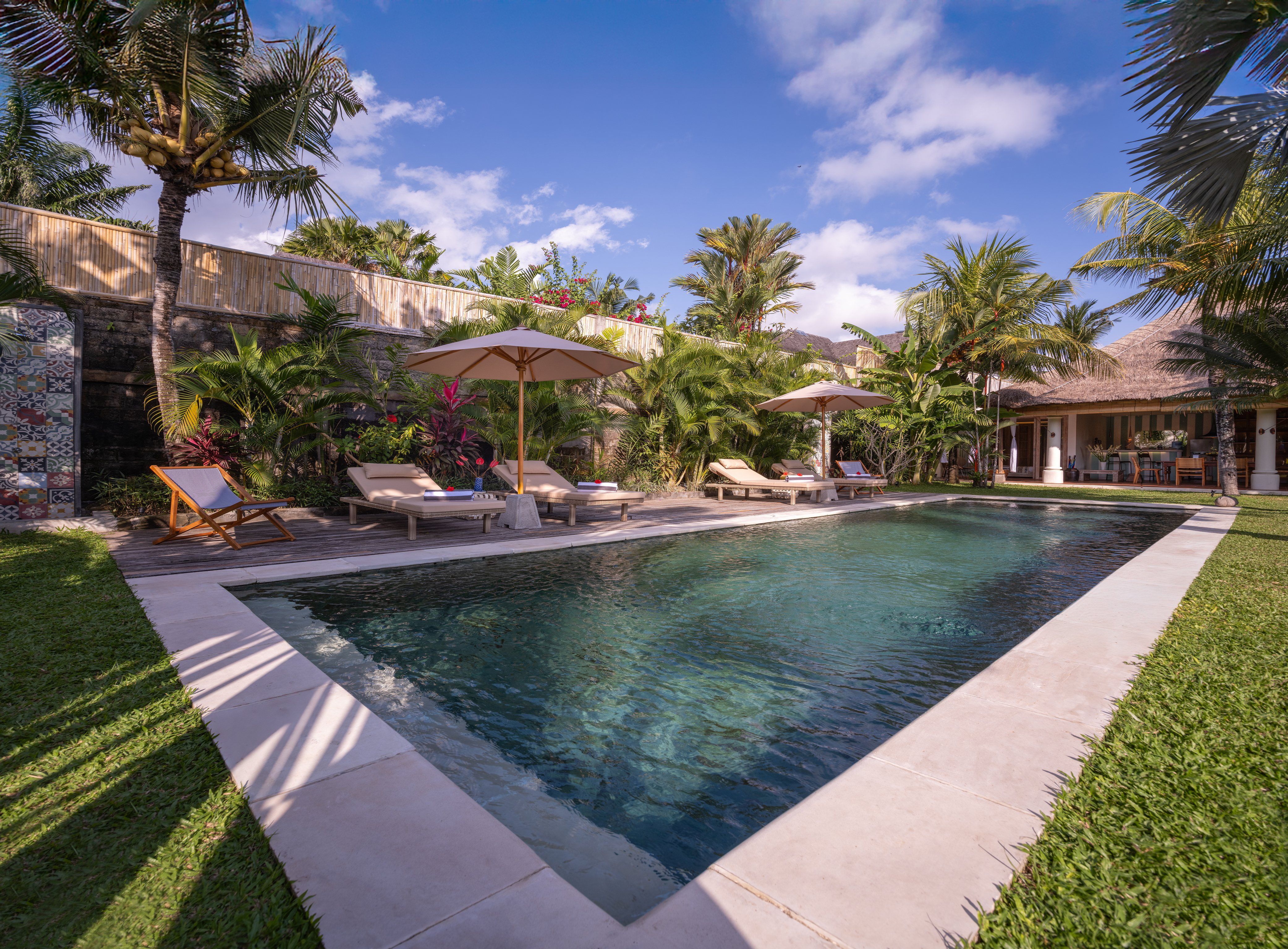 3 BR Standard Rates- UN