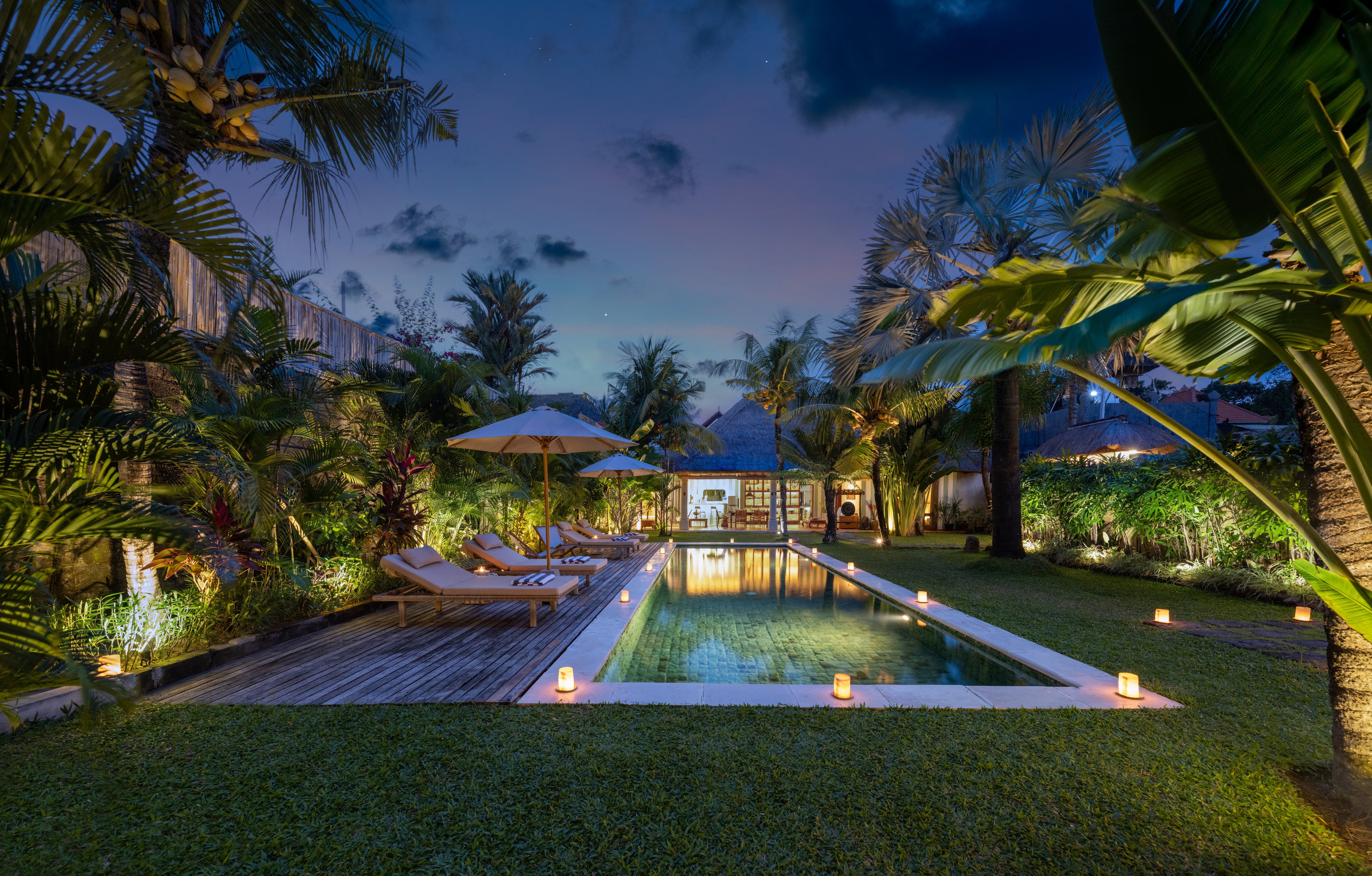 3 BR Standard Rates- UN