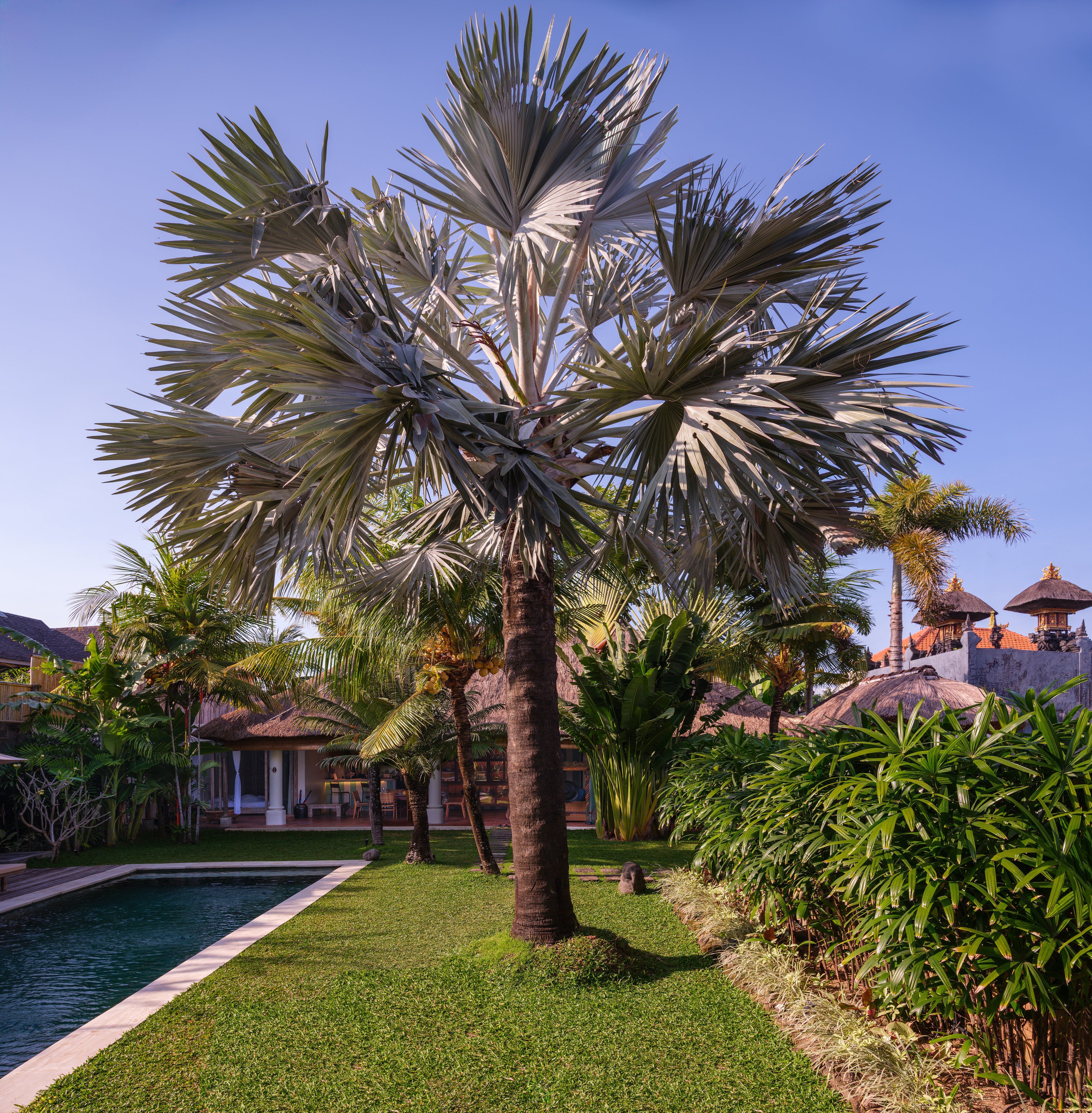 3 BR Standard Rates- UN