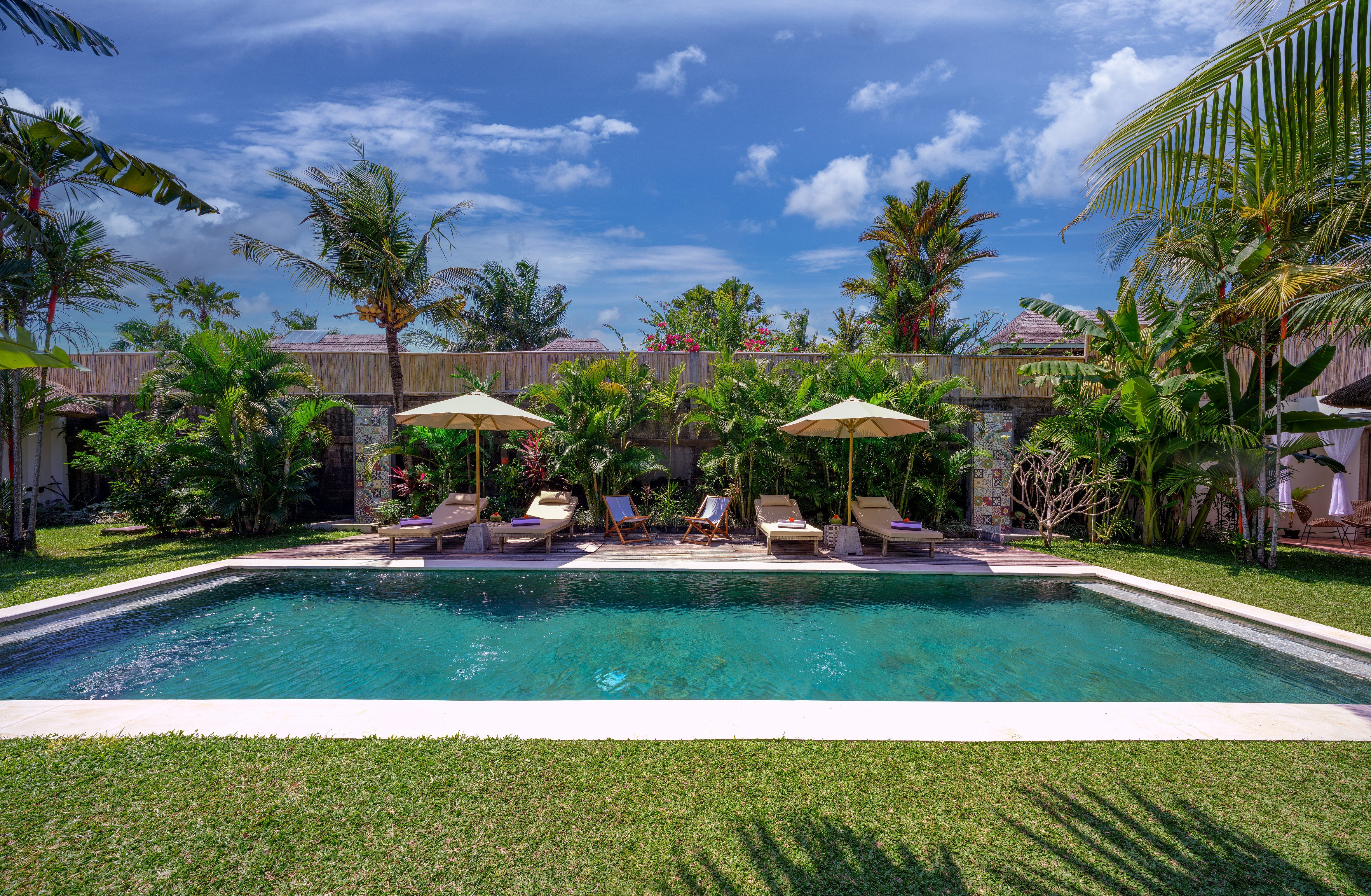 3 BR Standard Rates- UN