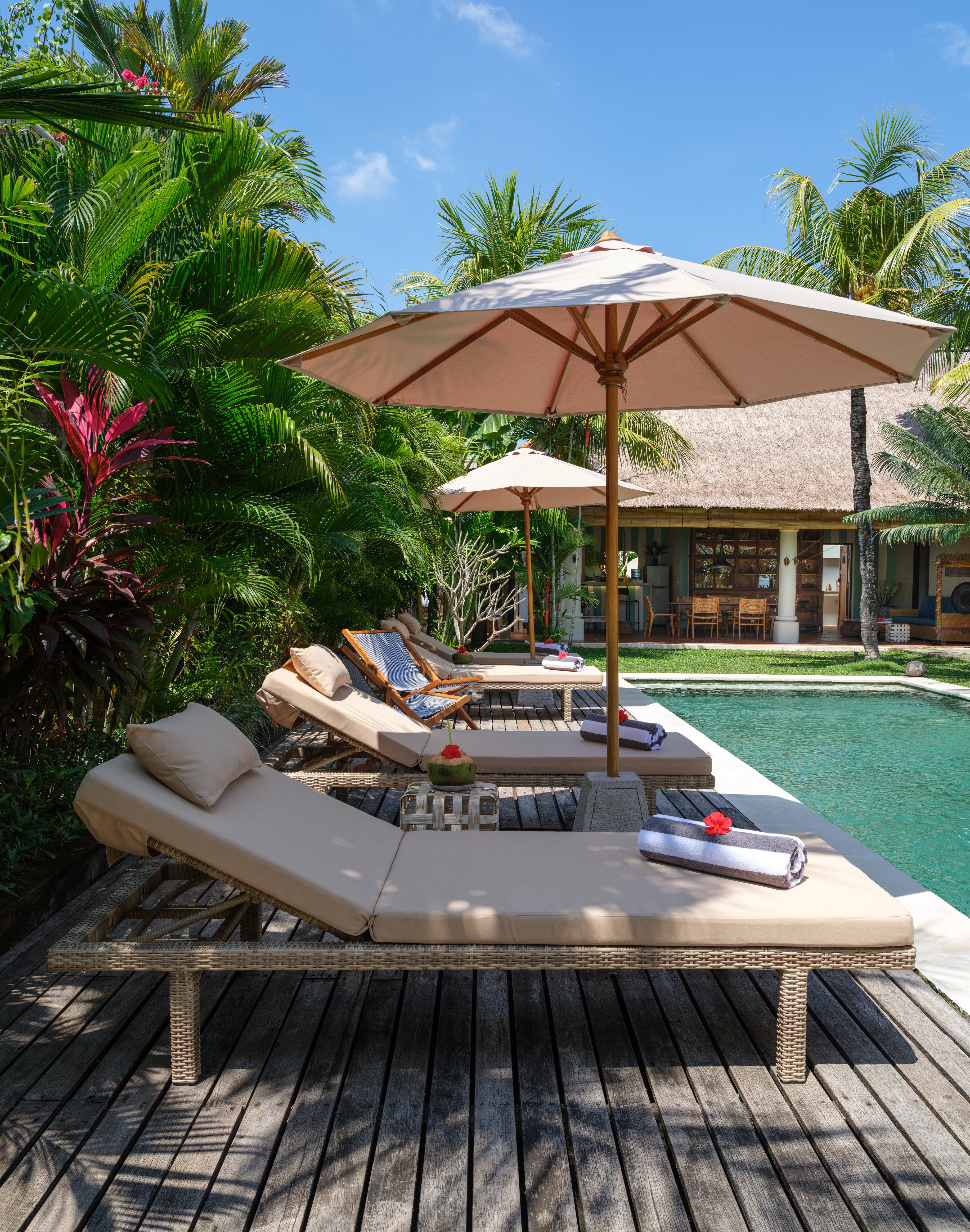 3 BR Standard Rates- UN