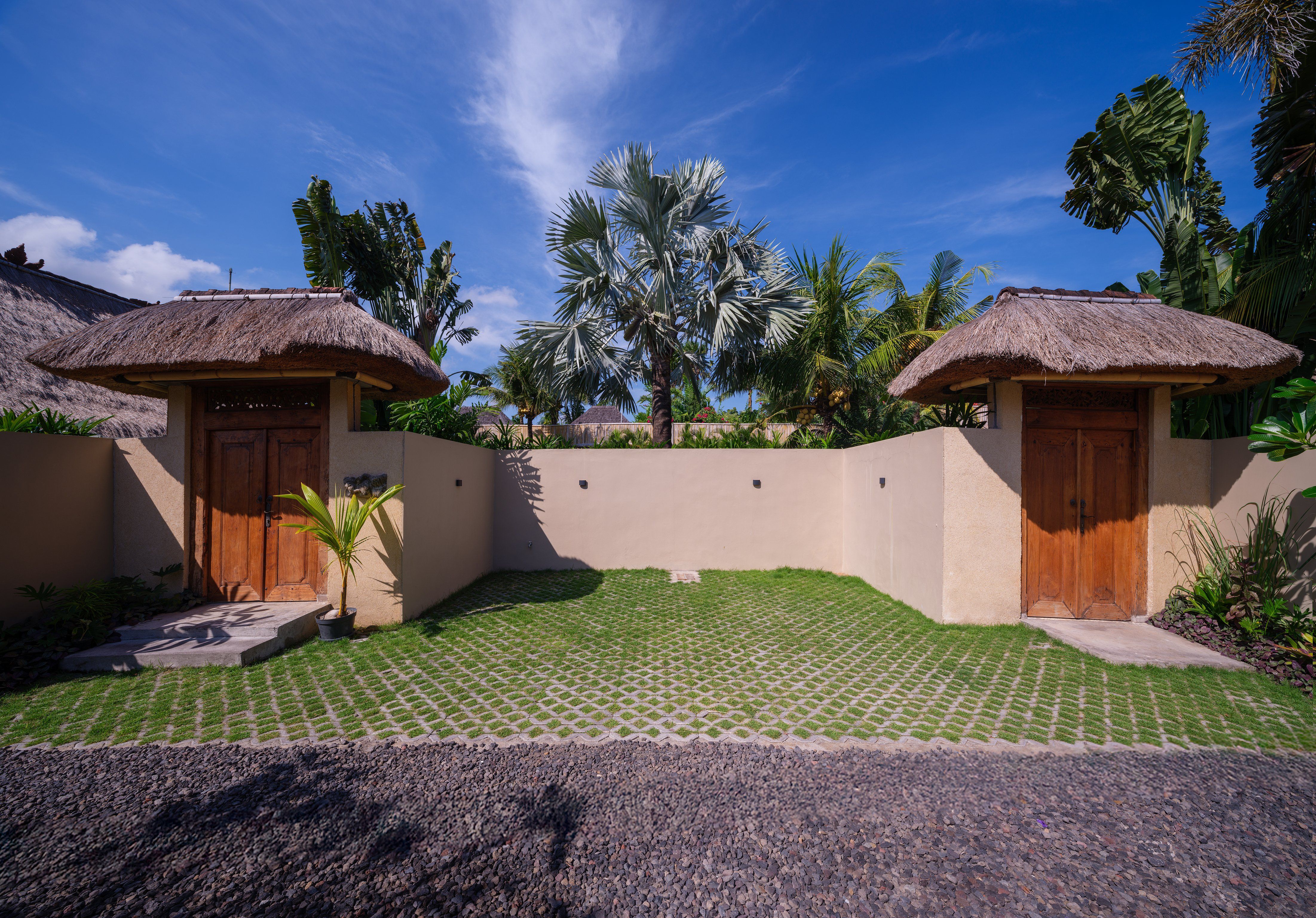 3 BR Standard Rates- UN