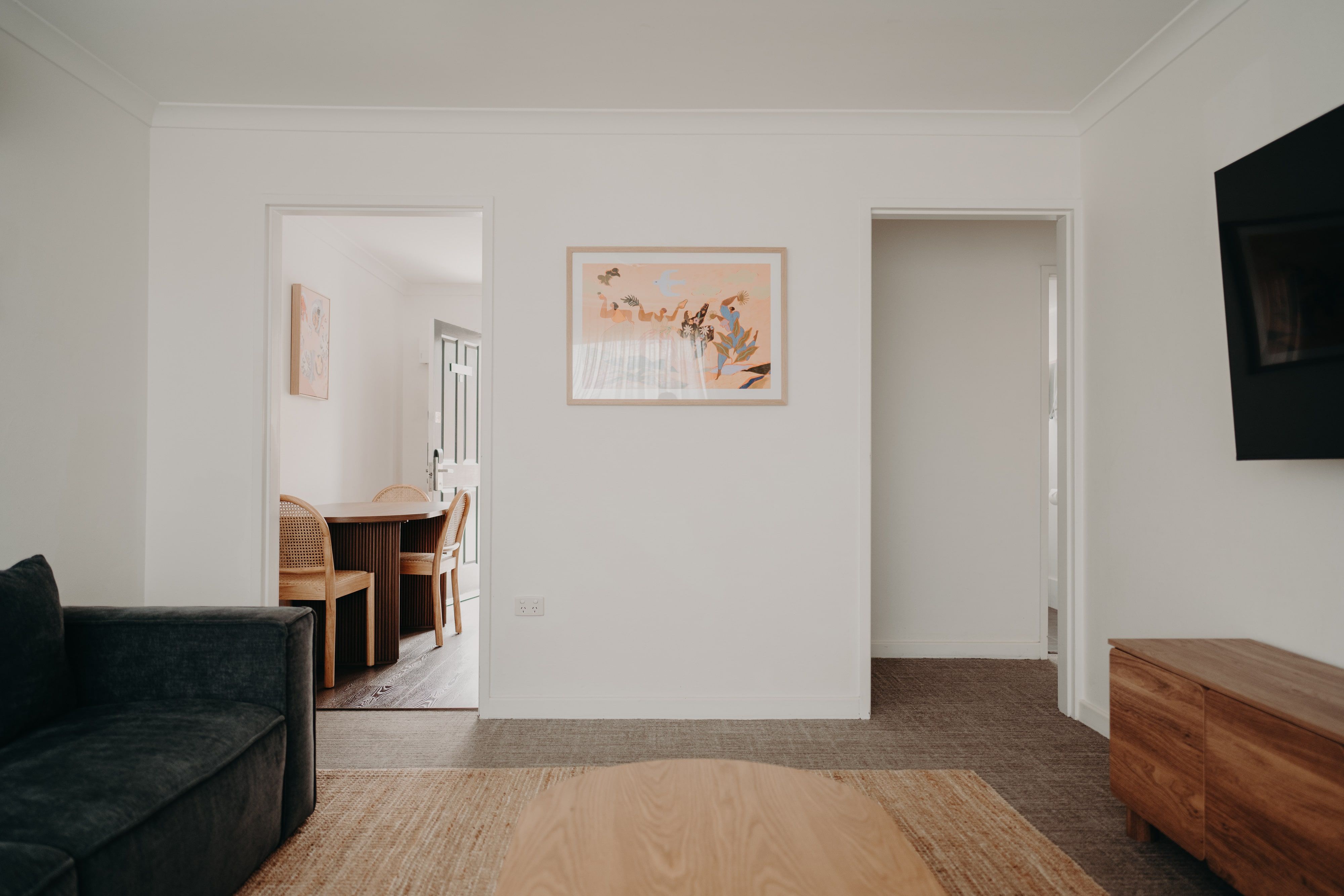 Flexible Rate - 2 Bedroom Apartment