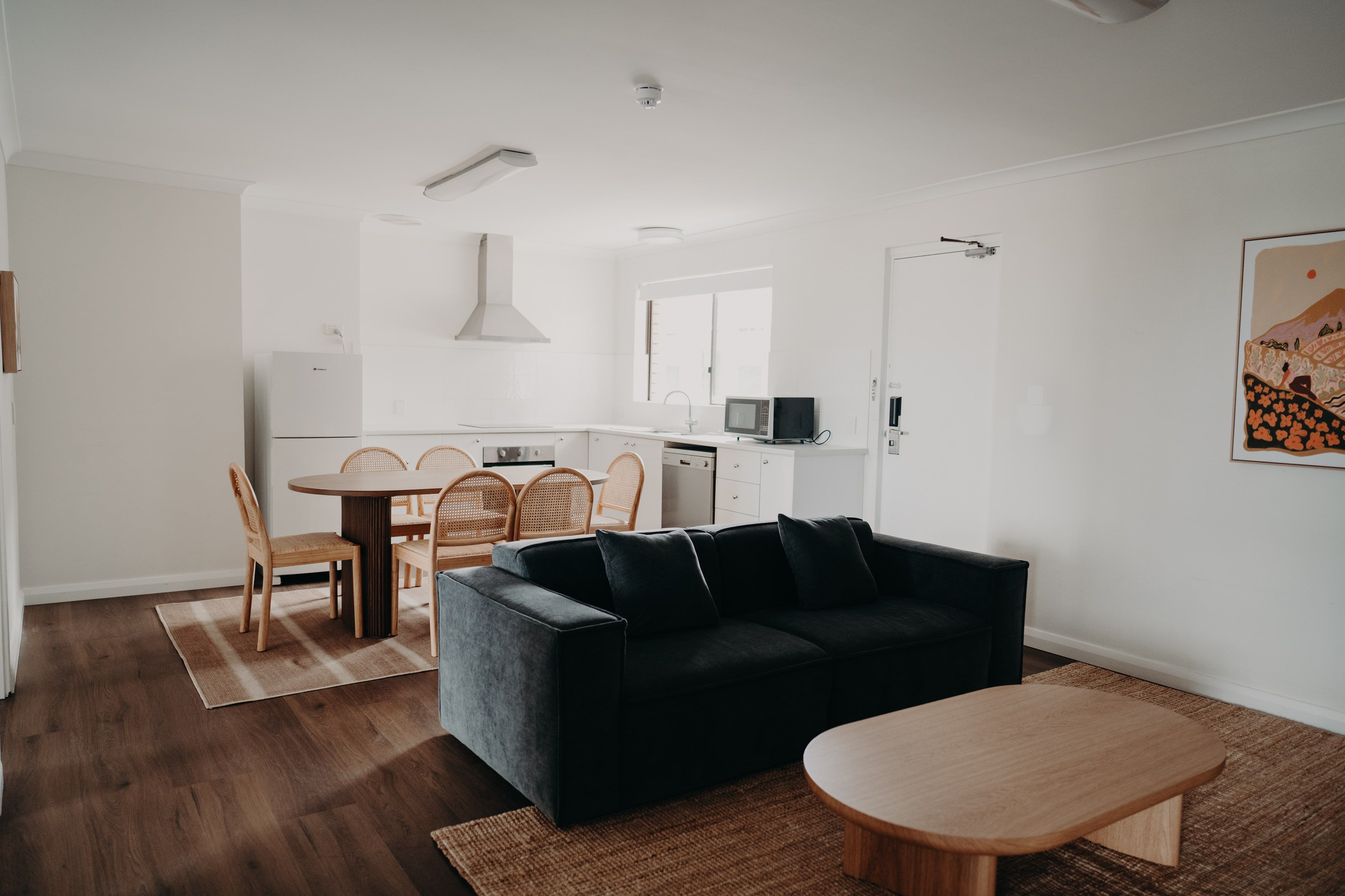 Flexible Rate - 3 Bedroom Apartment