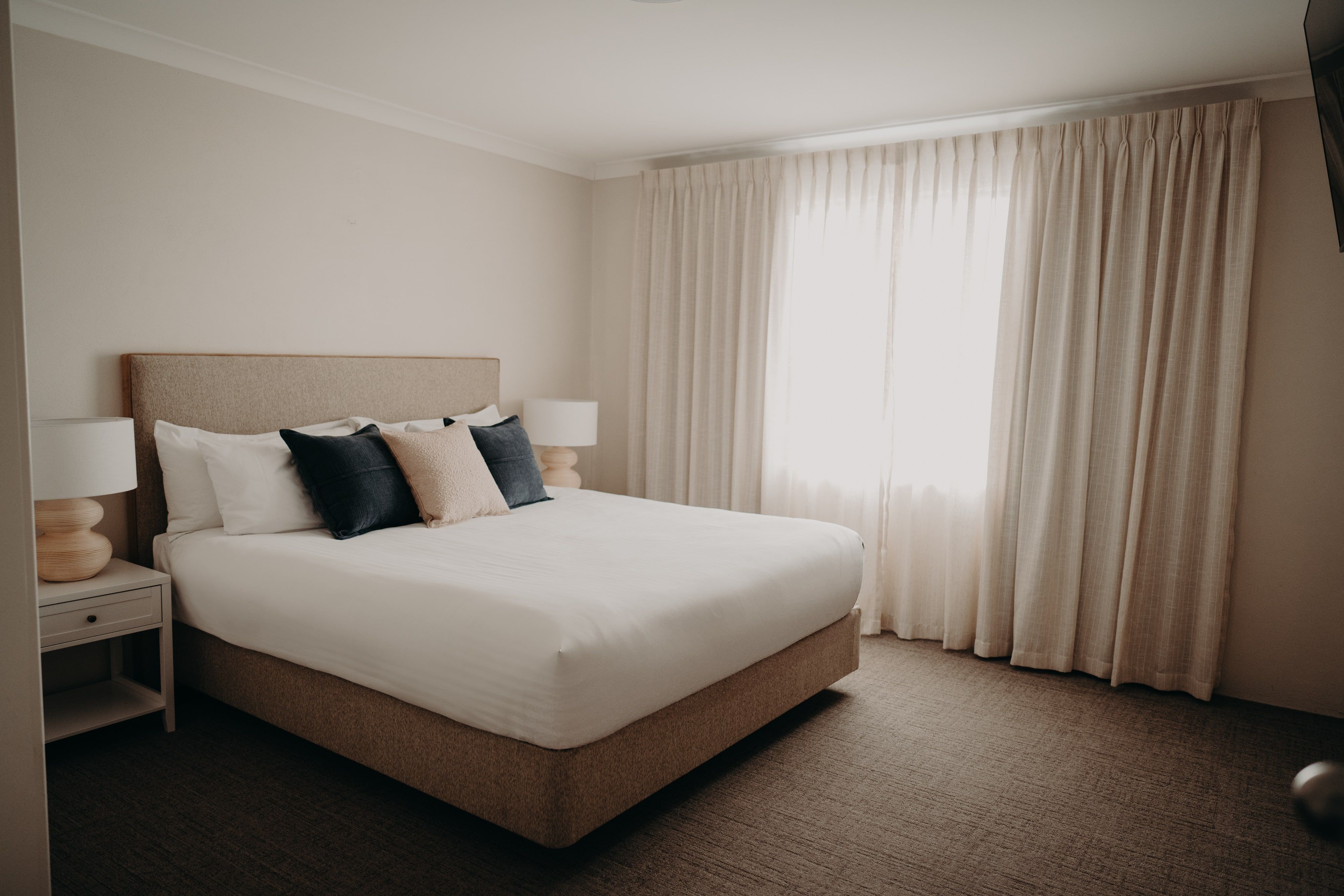 Flexible Rate - 3 Bedroom Apartment