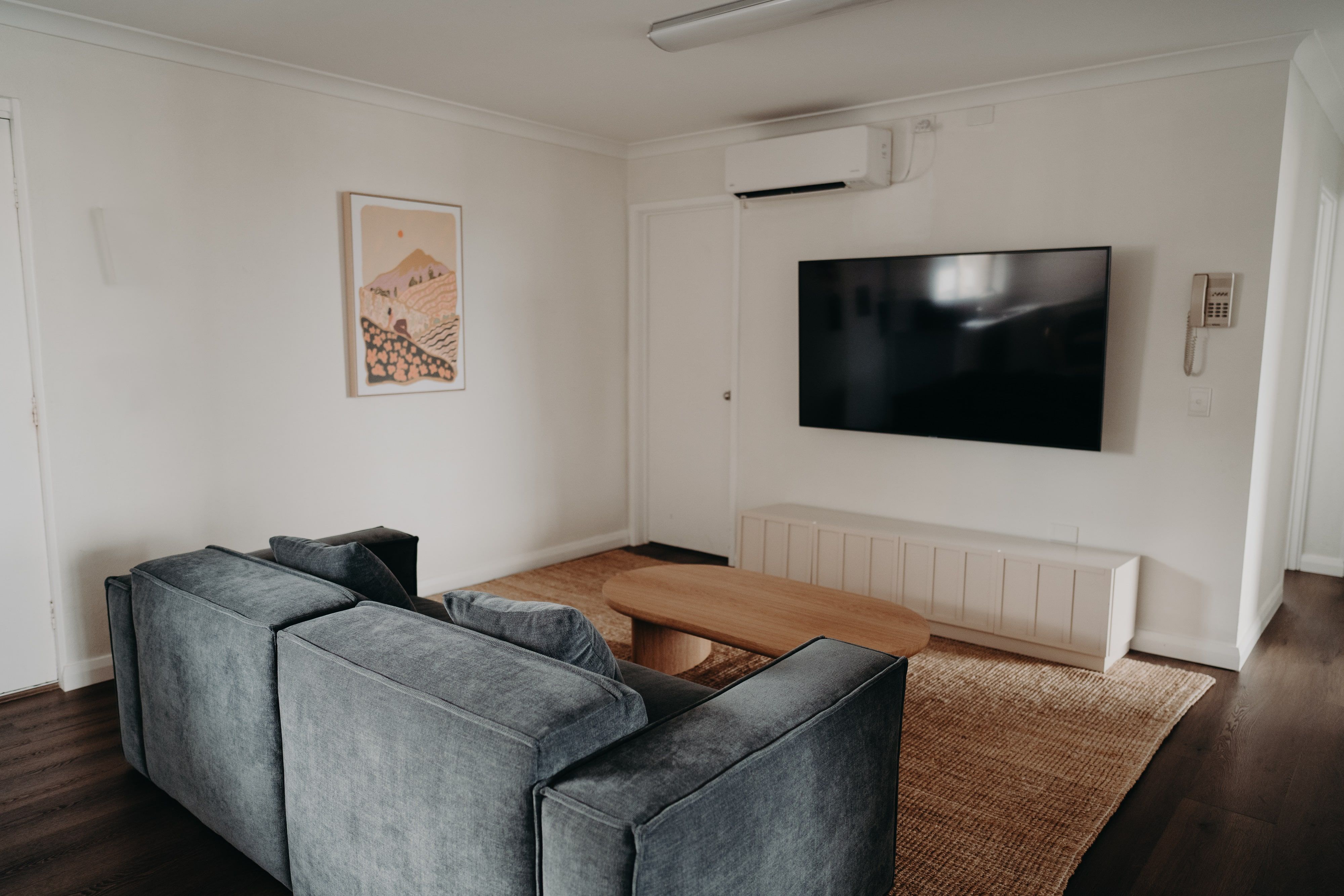 Flexible Rate - 3 Bedroom Apartment