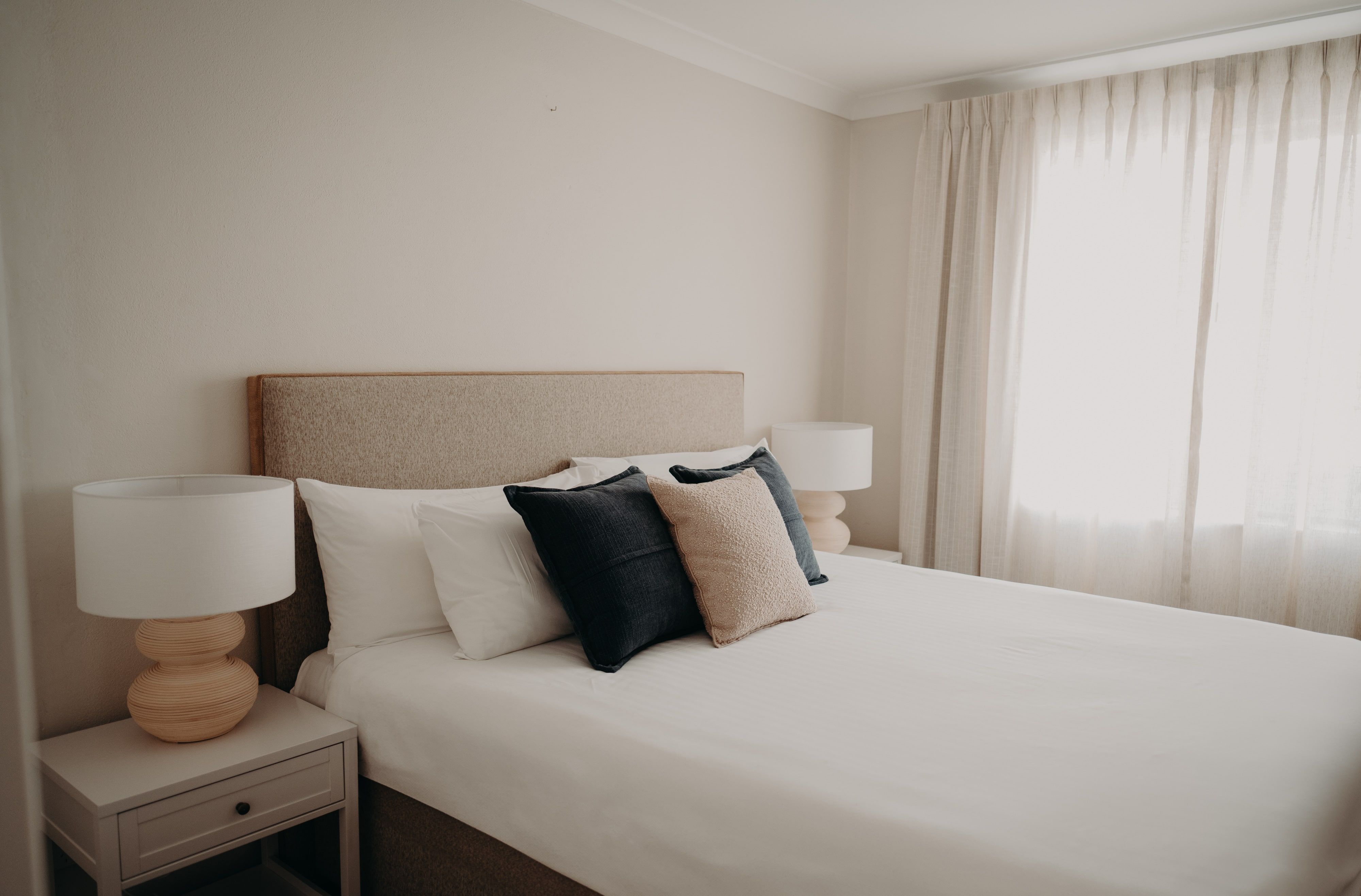 Flexible Rate - 3 Bedroom Apartment