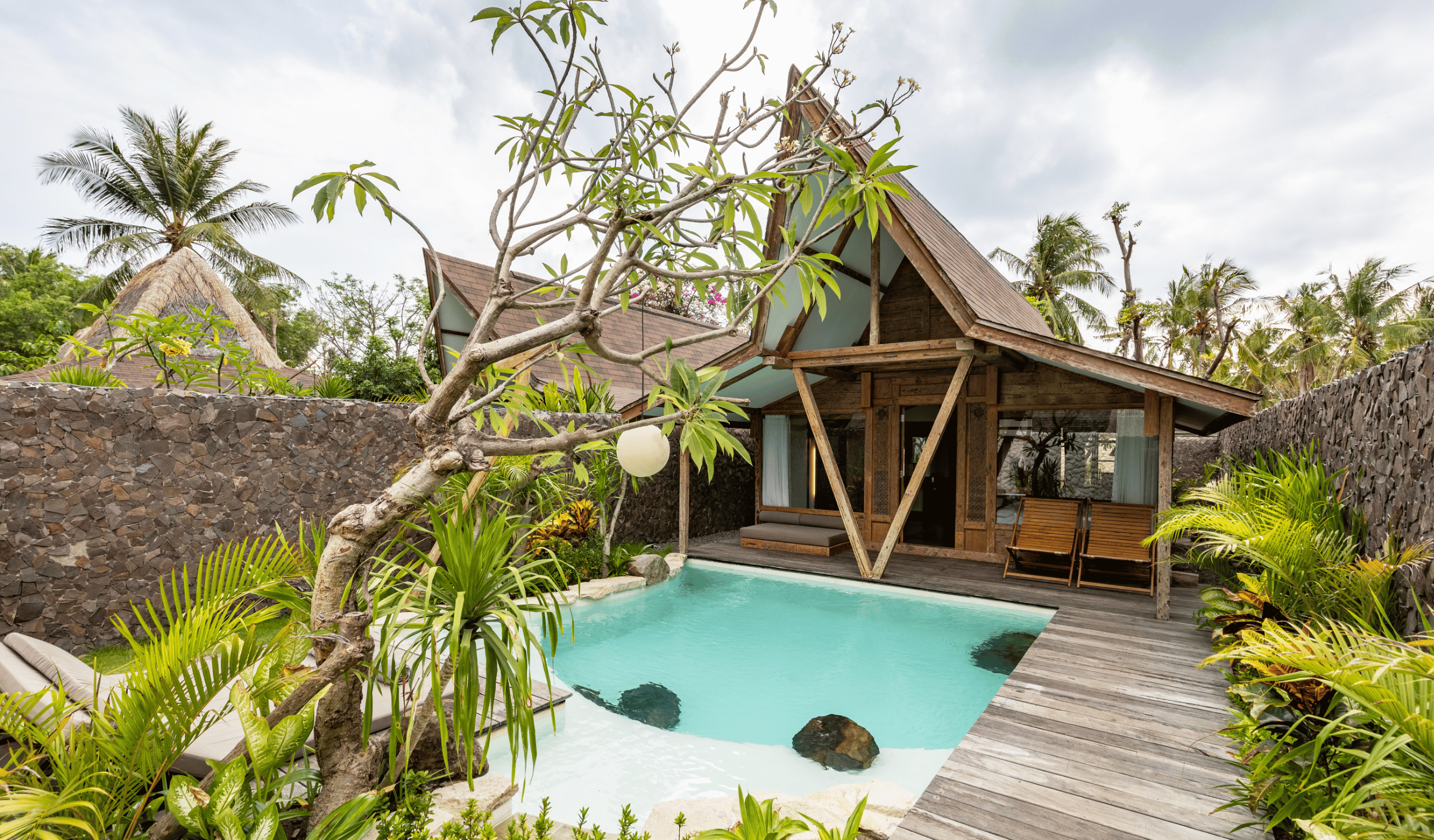 One-bedroom the Gladak - website