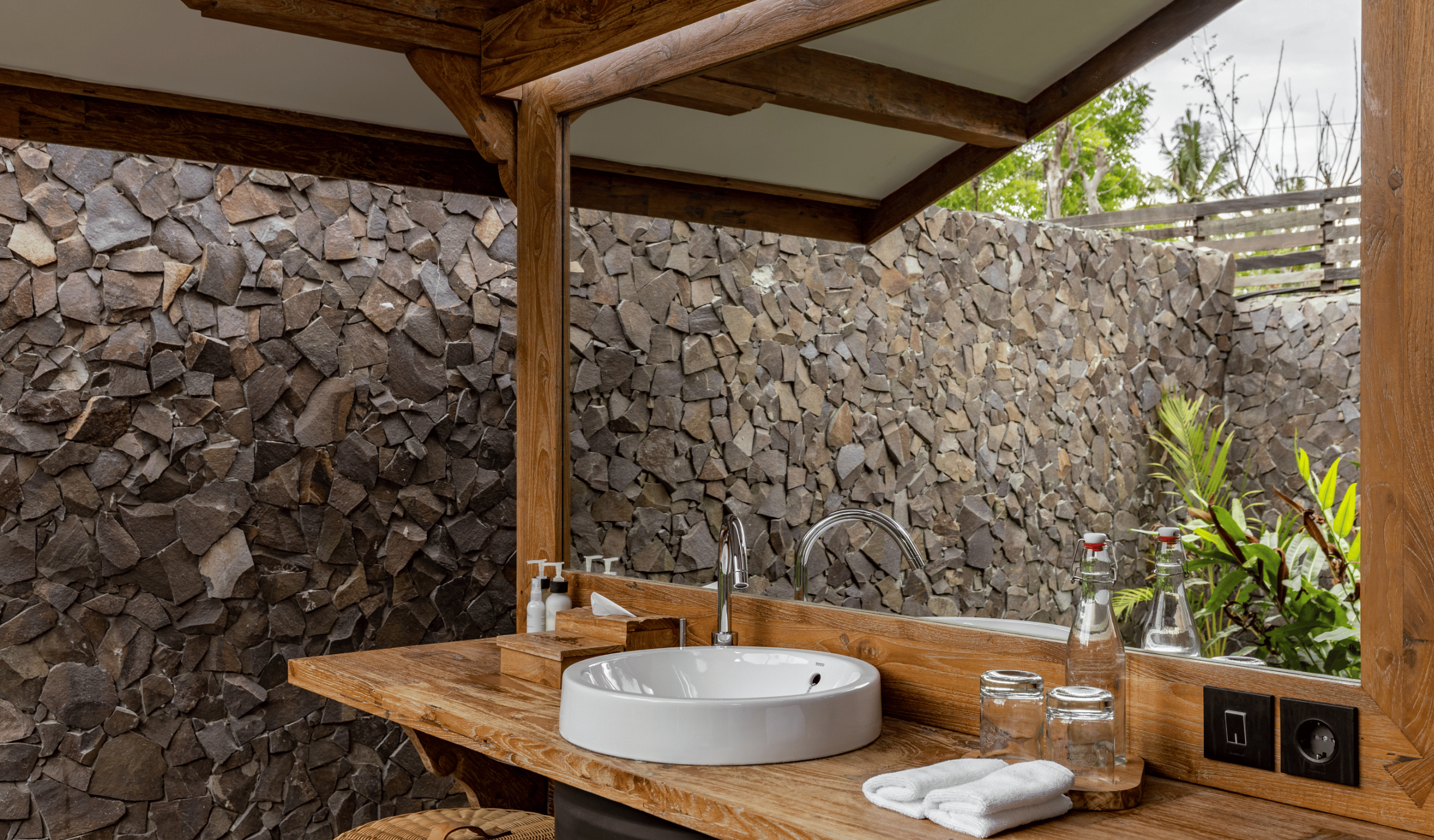 One-bedroom the Gladak - website