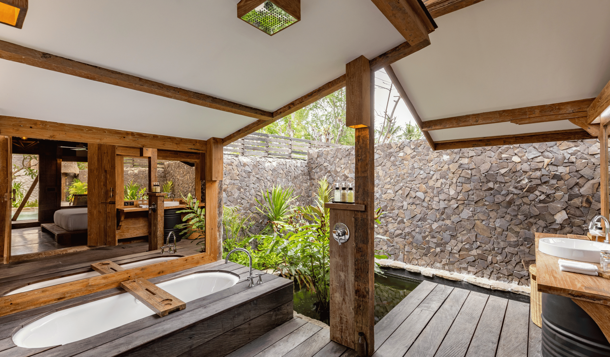 One-bedroom the Gladak - website