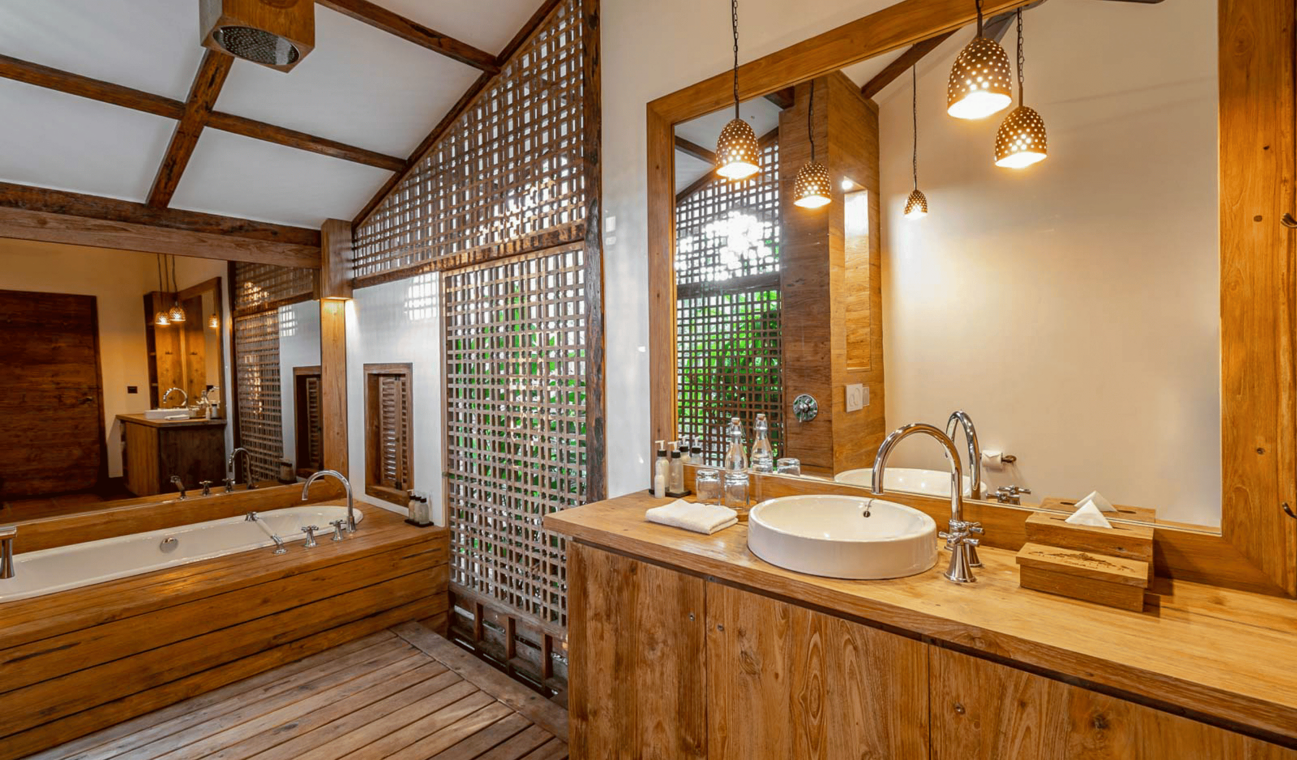 Villa Bhumi - 2 Bedrooms Villa Standard