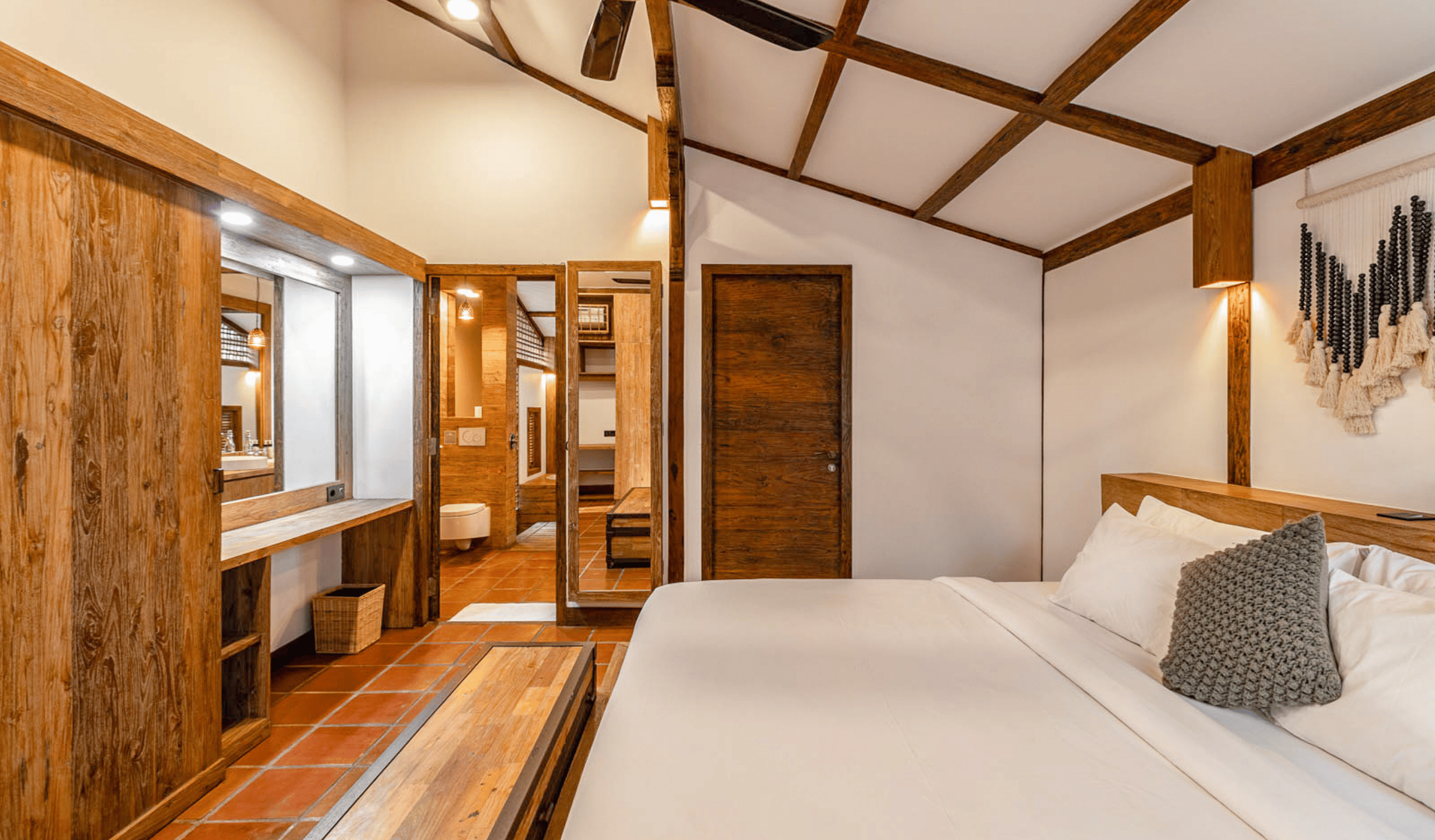 Villa Bhumi - 2 Bedrooms Villa Standard