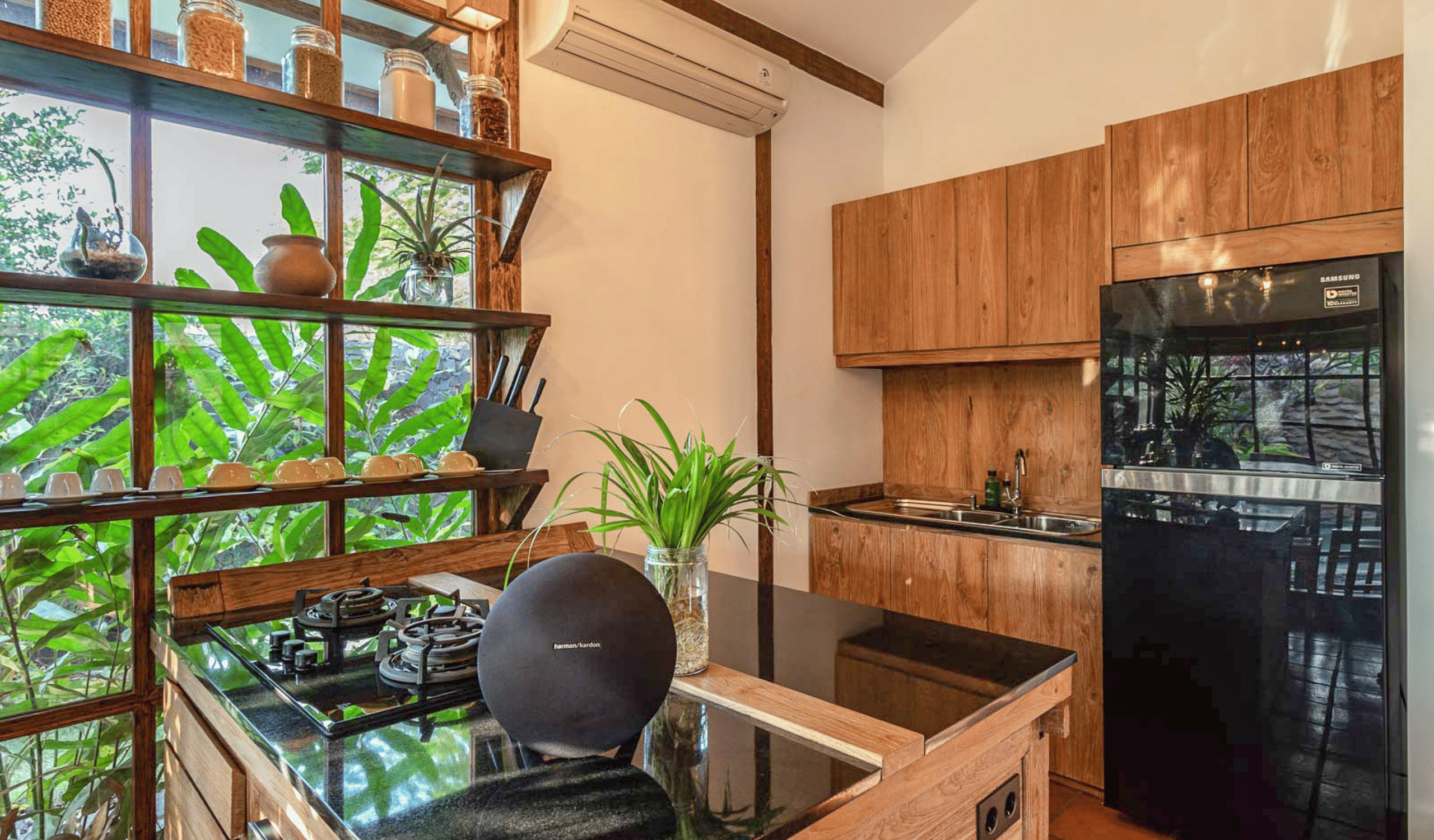 Villa Bhumi - 2 Bedrooms Villa Standard