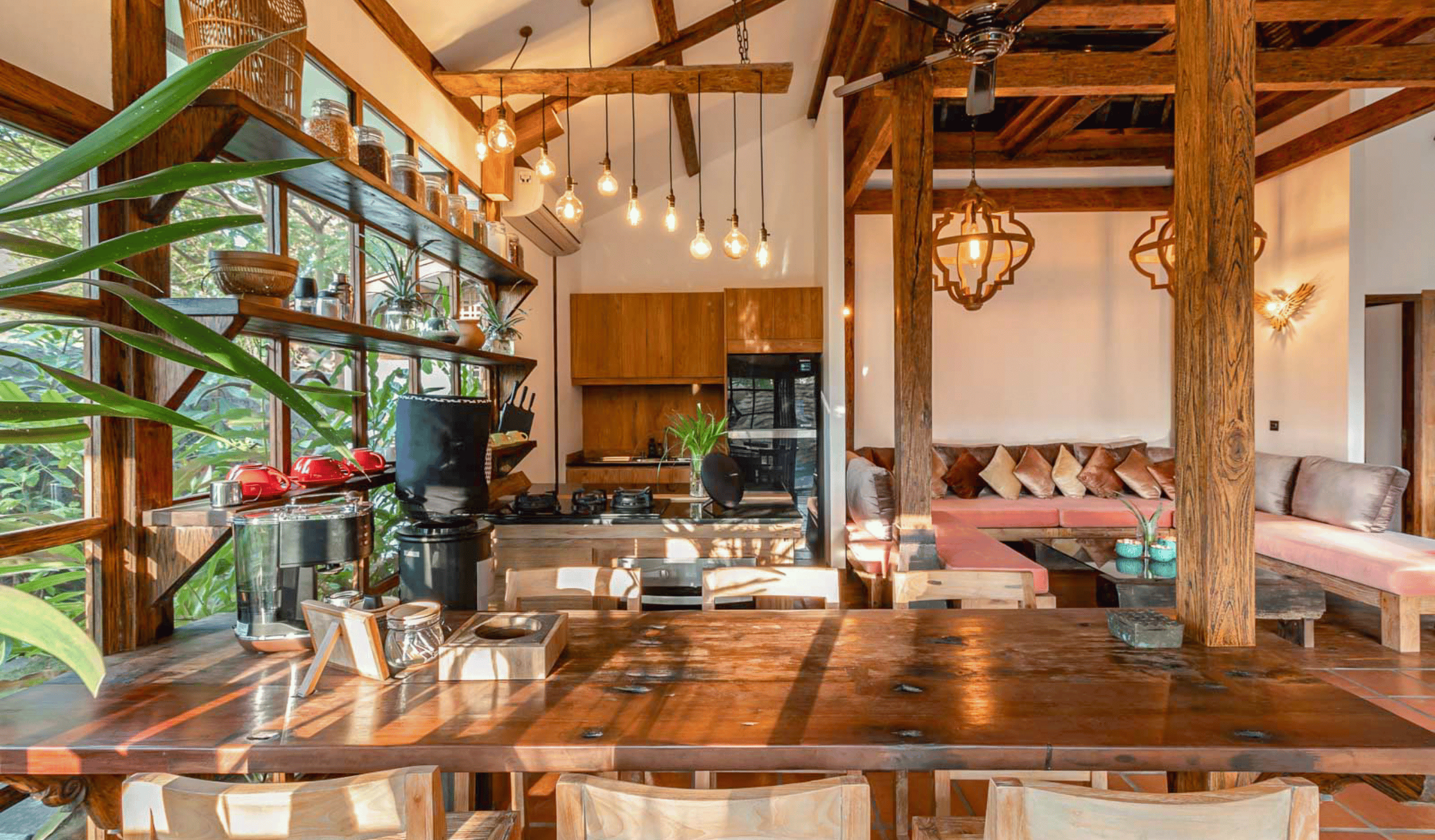 Villa Bhumi - 2 Bedrooms Villa Standard