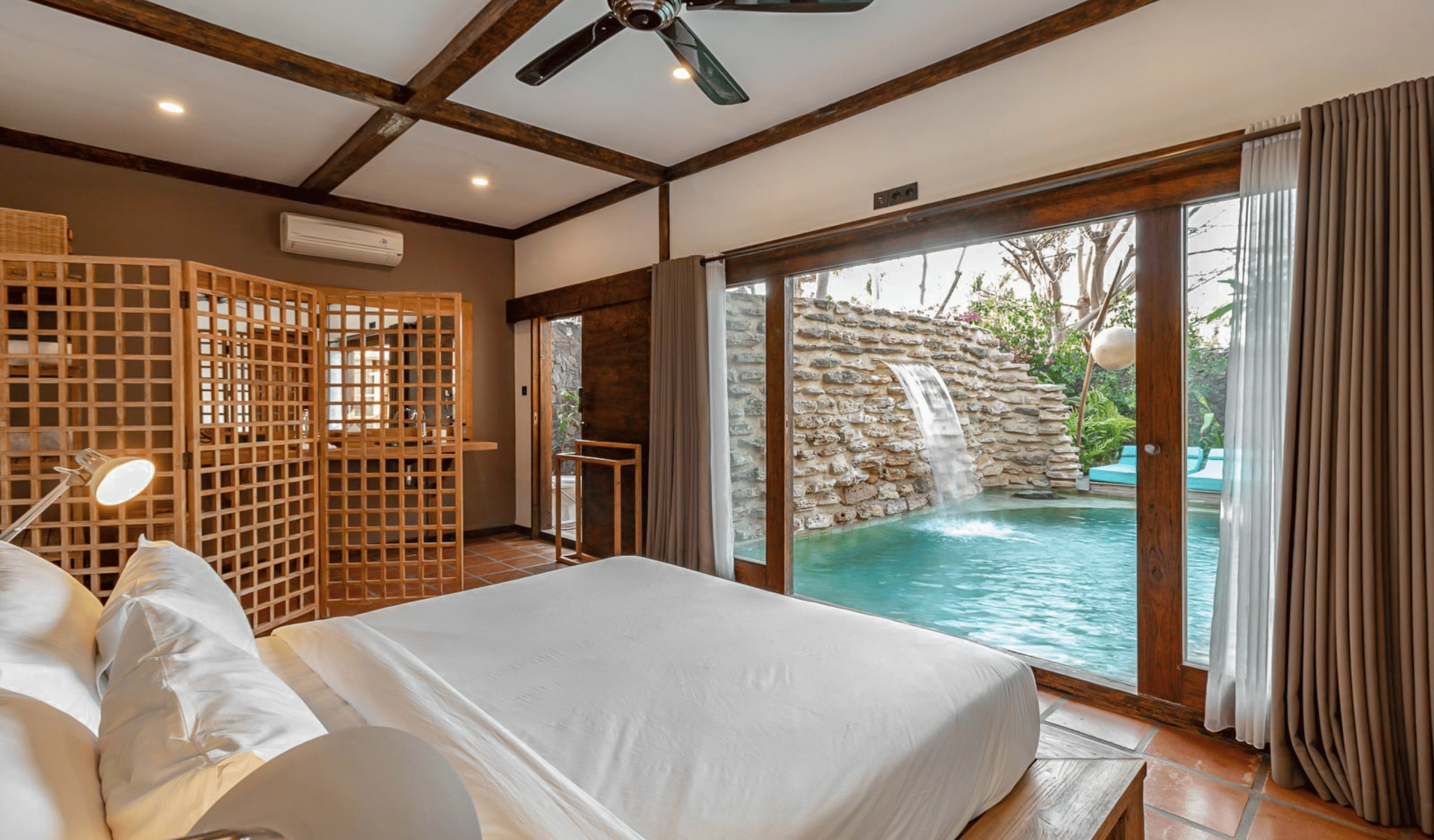 Villa Bhumi - 2 Bedrooms Villa Standard