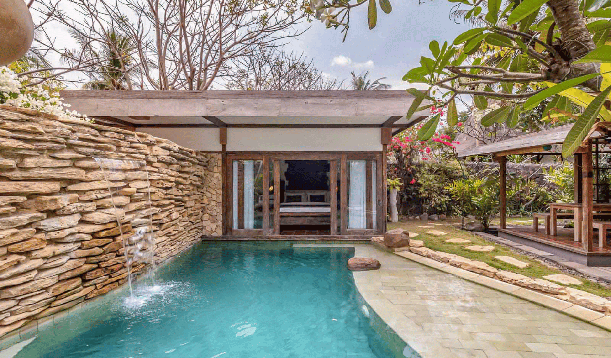 Villa Gaya - 2 bedrooms villa