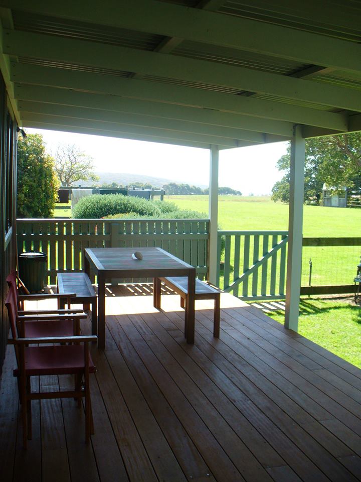 Bungalow Cottage