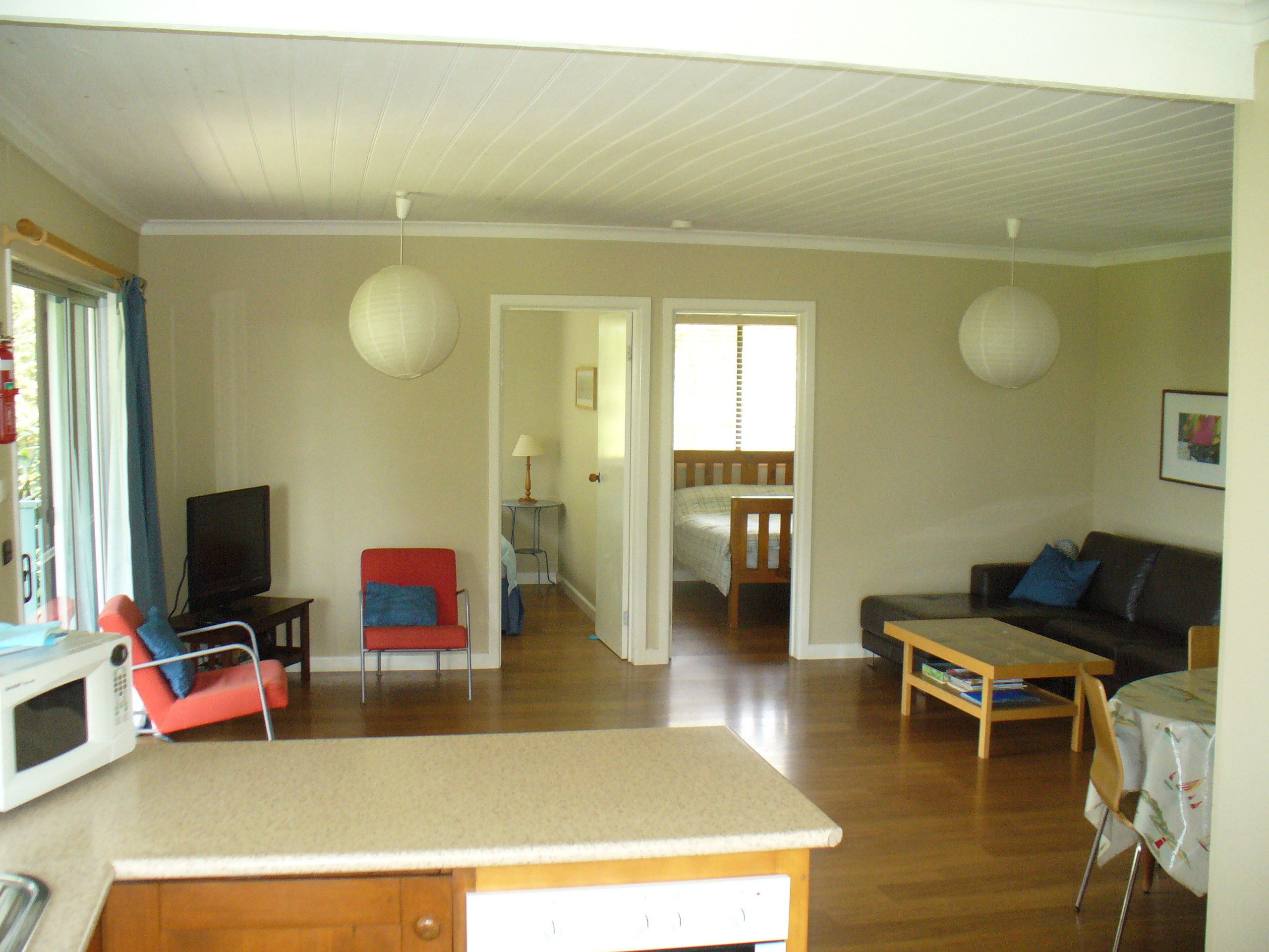 Bungalow Cottage
