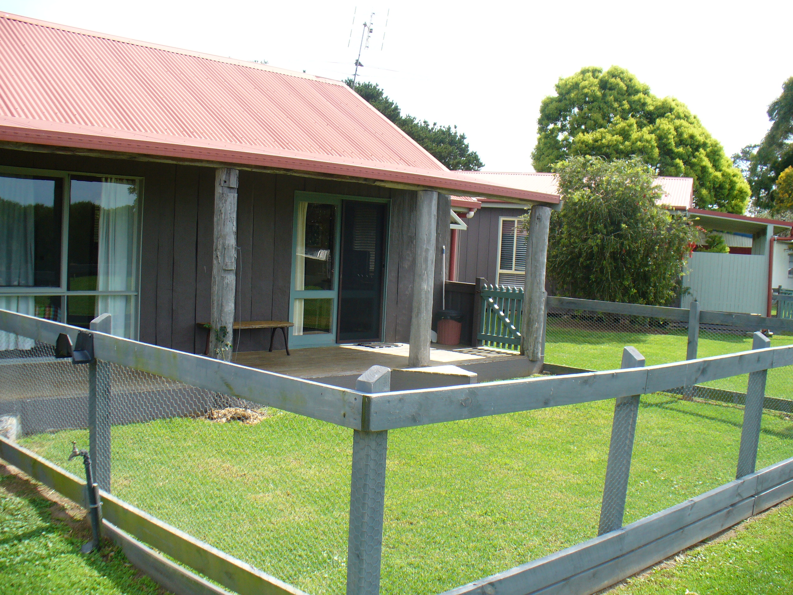 Rose Cottage