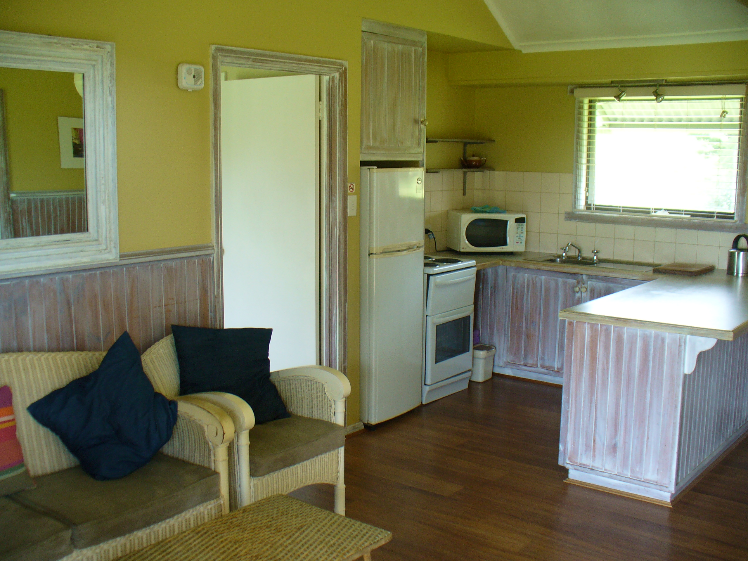 Rose Cottage