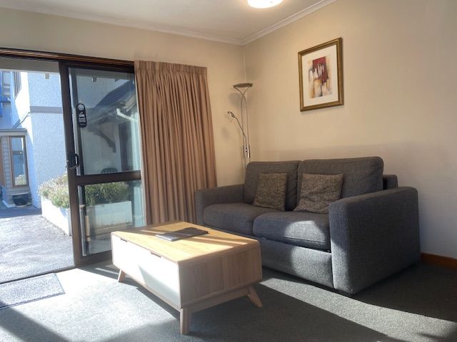 Two Bedroom Ground Floor