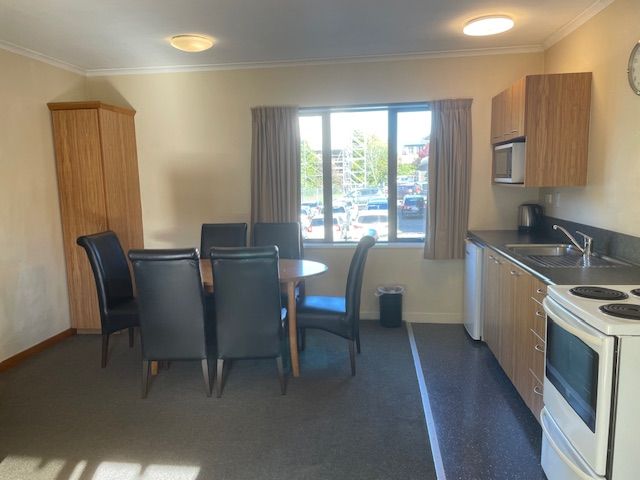 Two Bedroom first floor(upstairs)unit 13