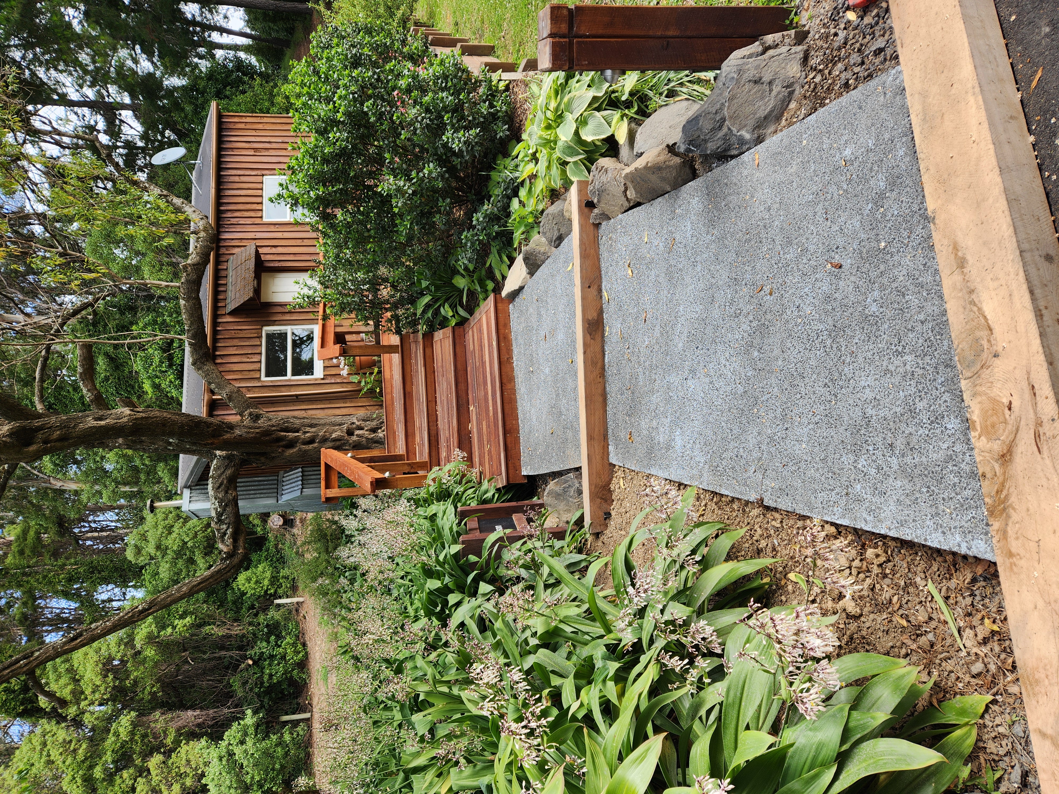 The Maison Cottage