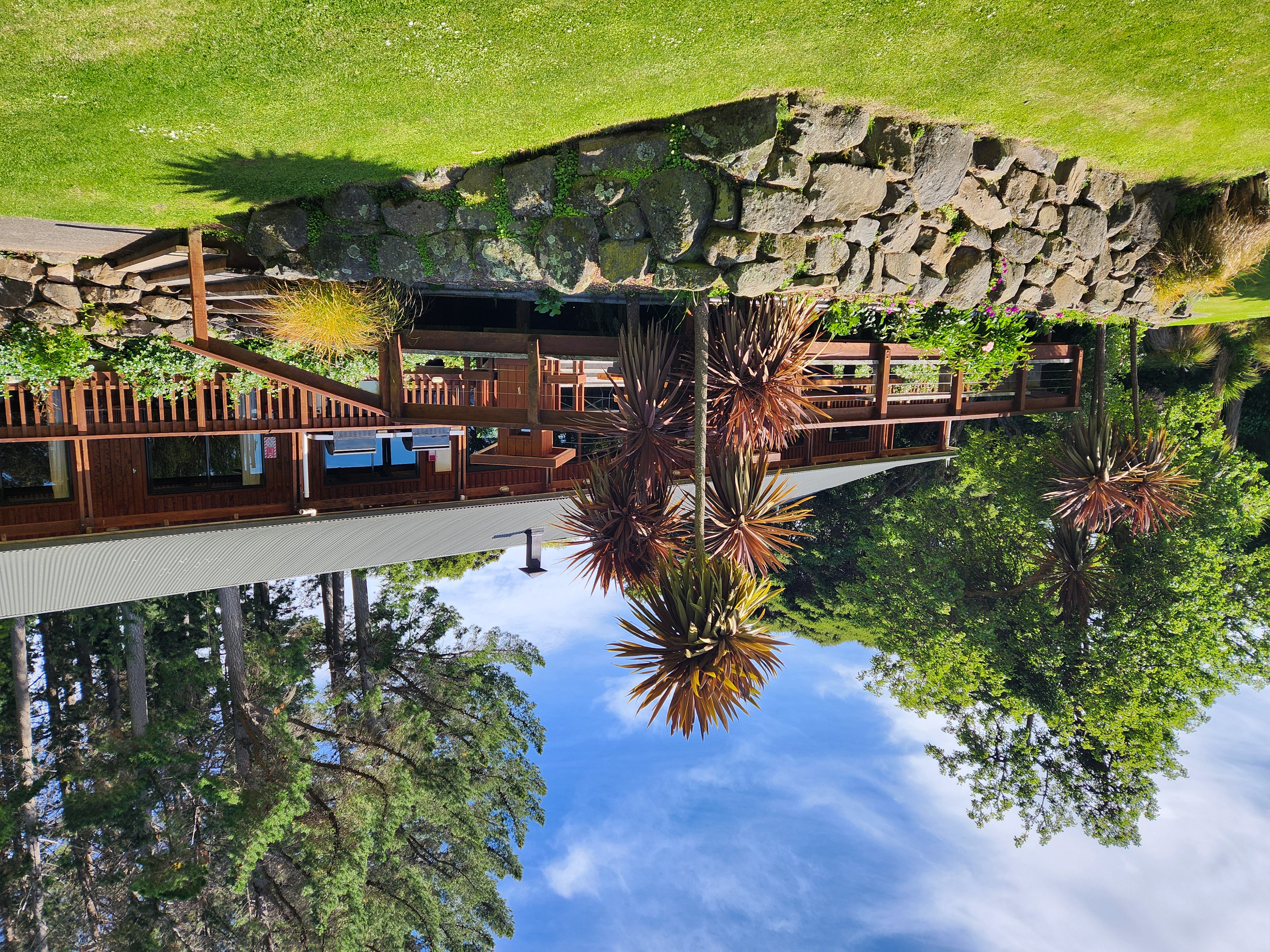 The Lodge
