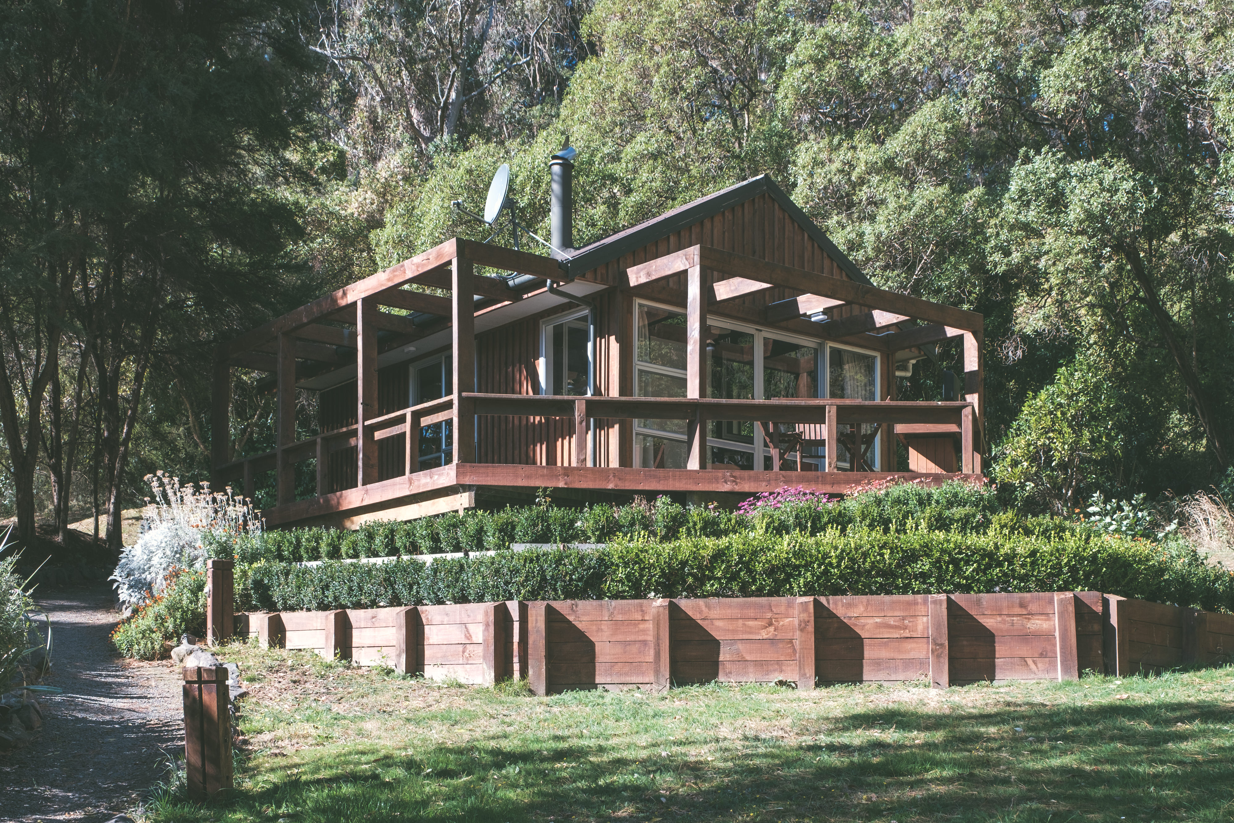 Pheasant Cottage