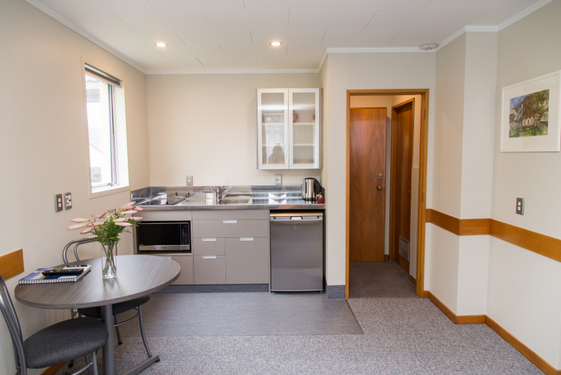 Deluxe One bedroom King
