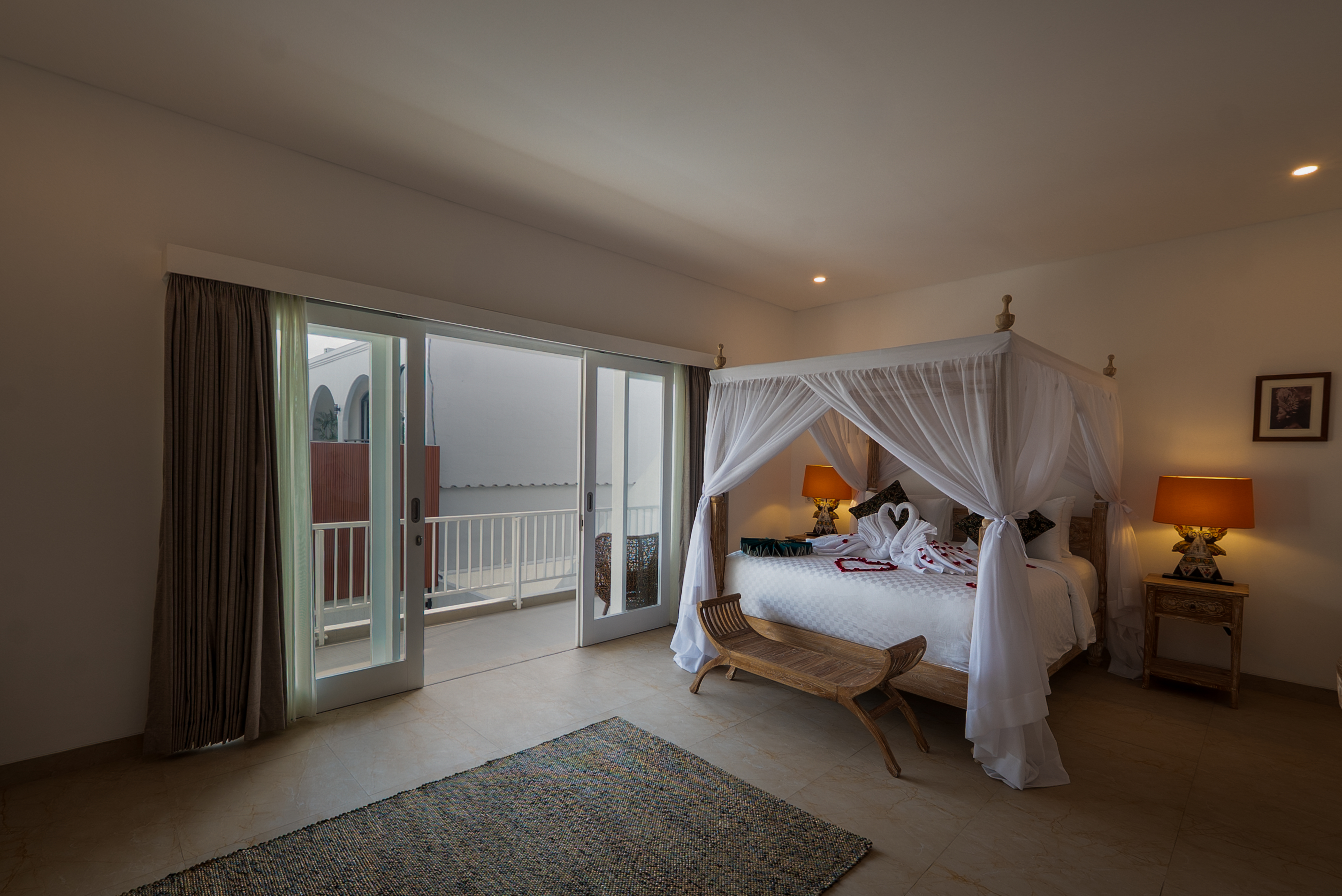 Hevea Villa 1 Bedroom Deluxe