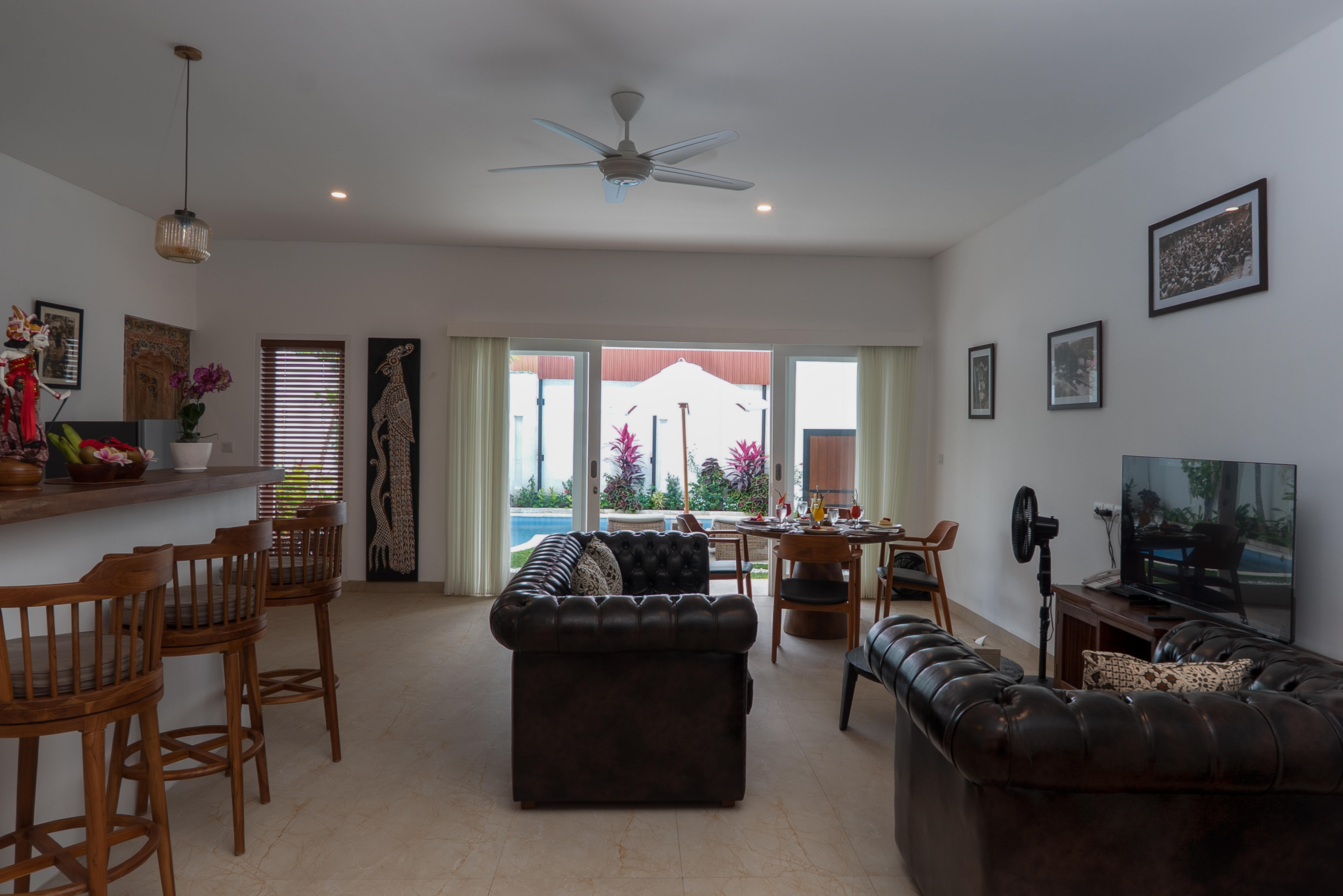 Hevea Villa 1 Bedroom Deluxe