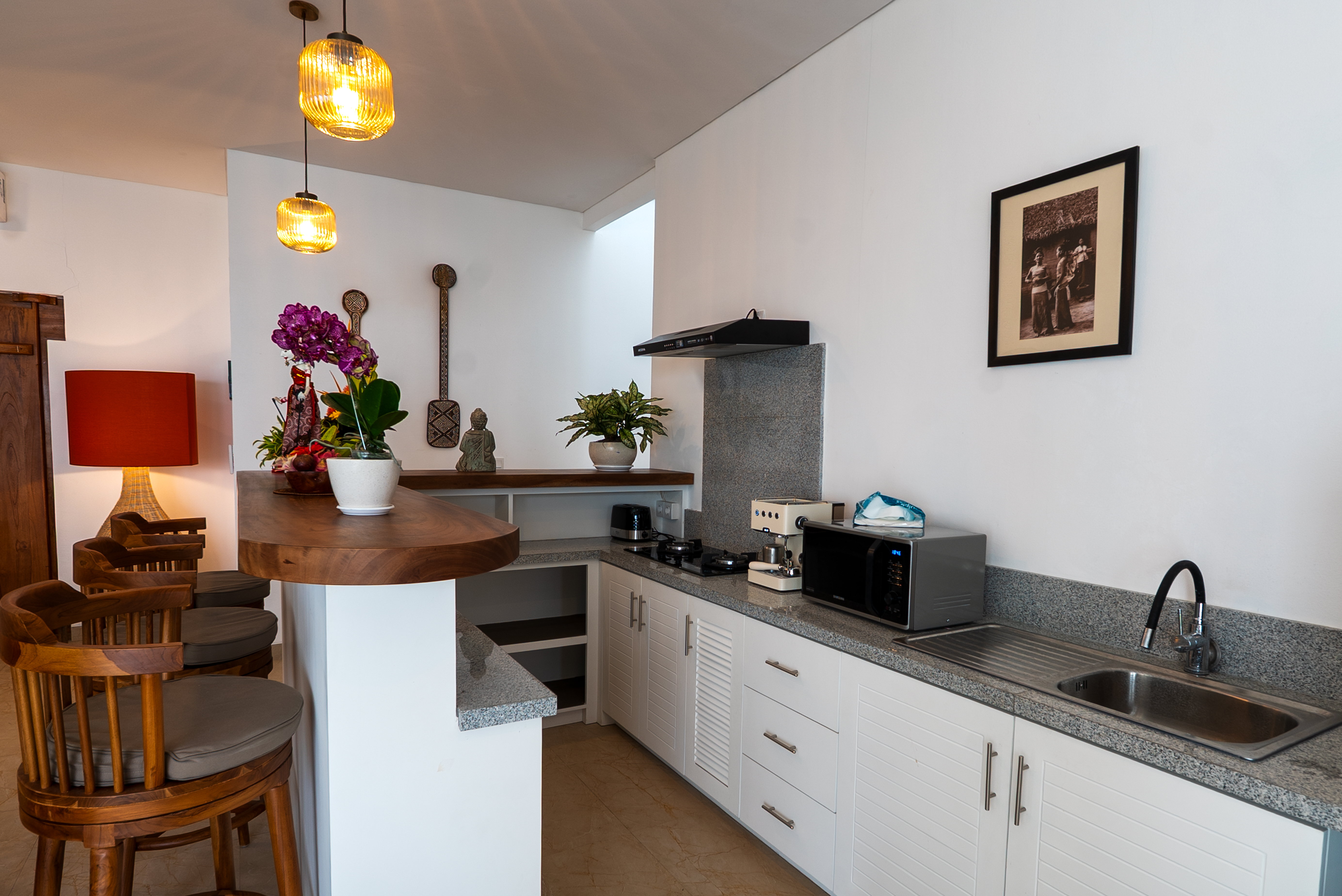 Hevea Villa 1 Bedroom Deluxe