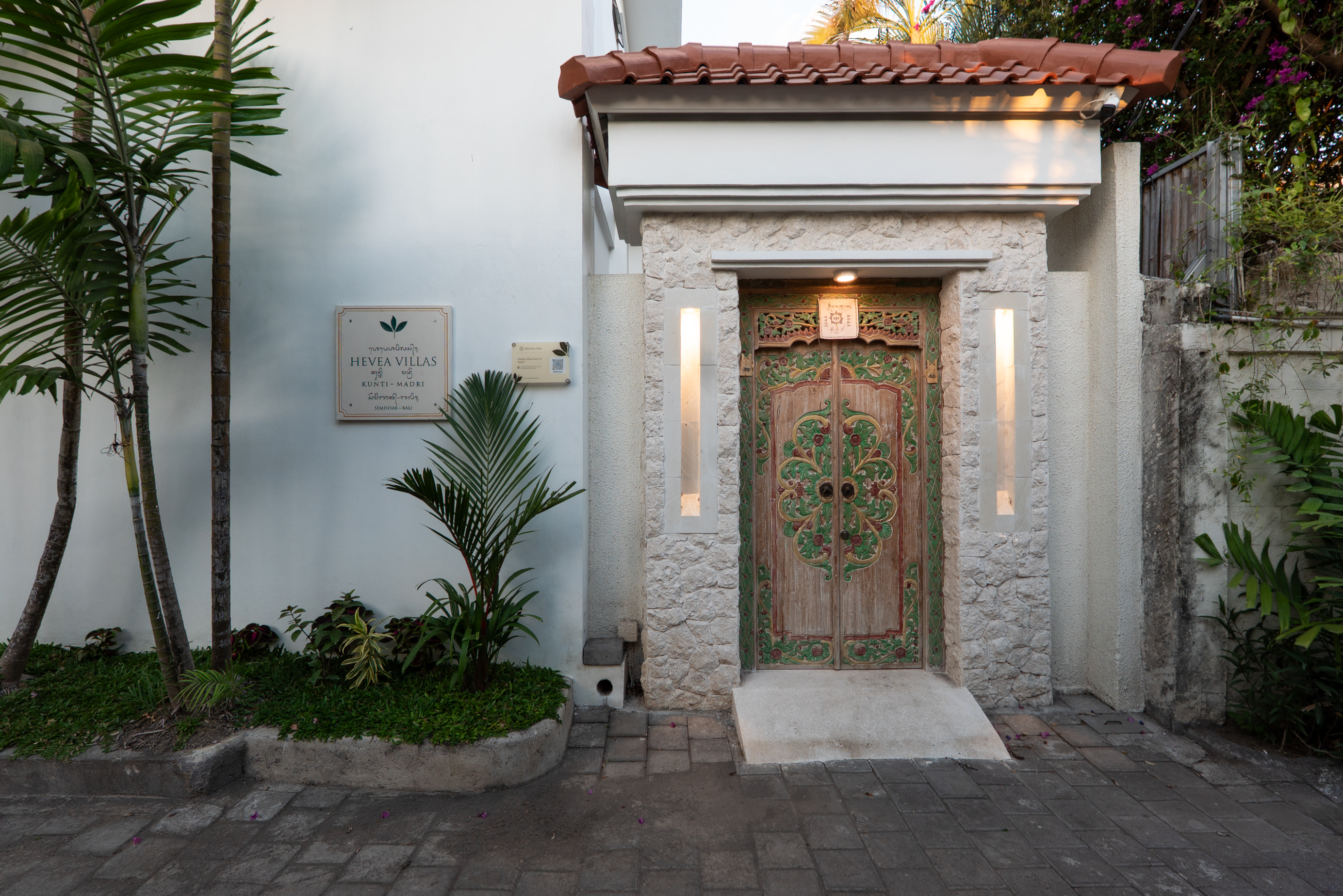 Hevea Villa 1 Bedroom Deluxe