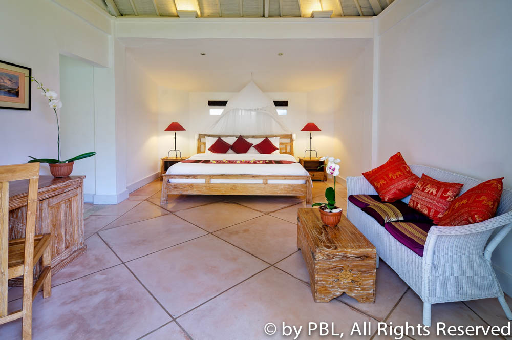 Villa 5 bedrooms