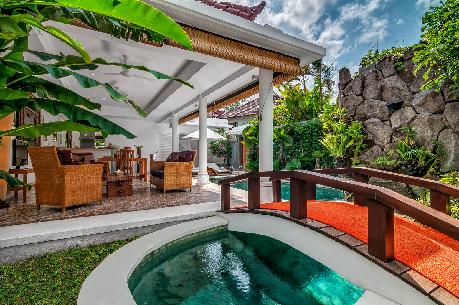 Hevea Villa 1 Bedroom