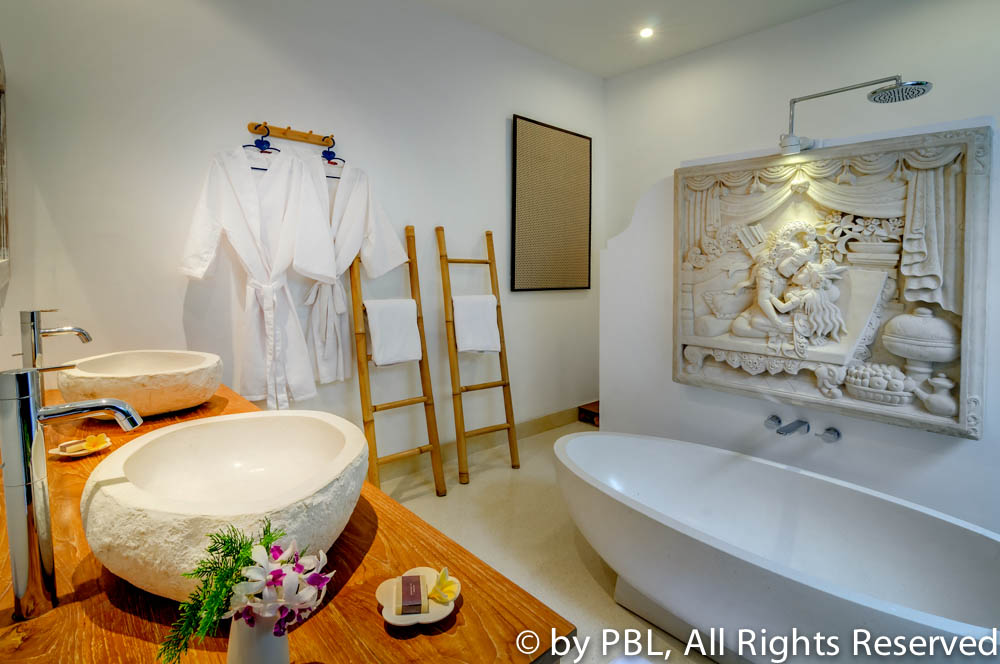 Hevea Villa 1 Bedroom